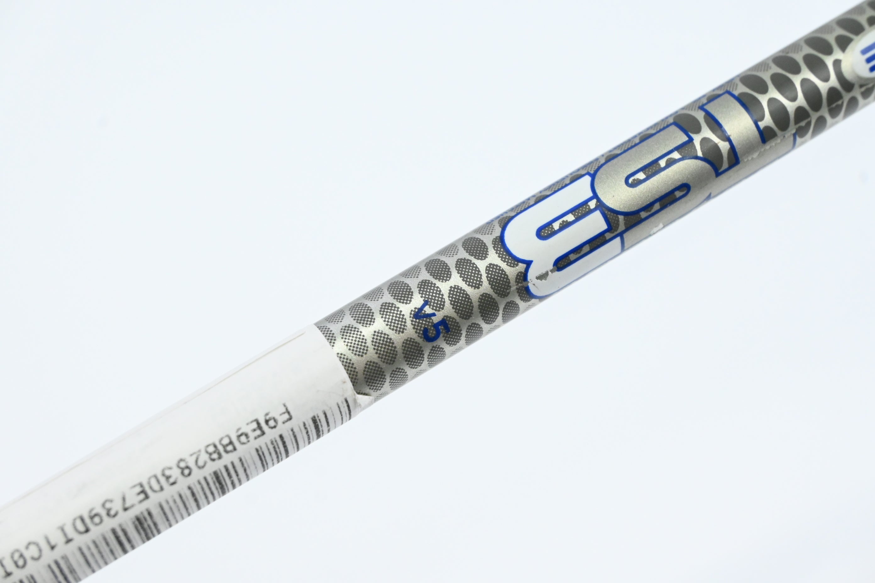 Junior US Kids TS3 V5 #8 Iron / Junior Flex US Kids TS3 V5 Shaft