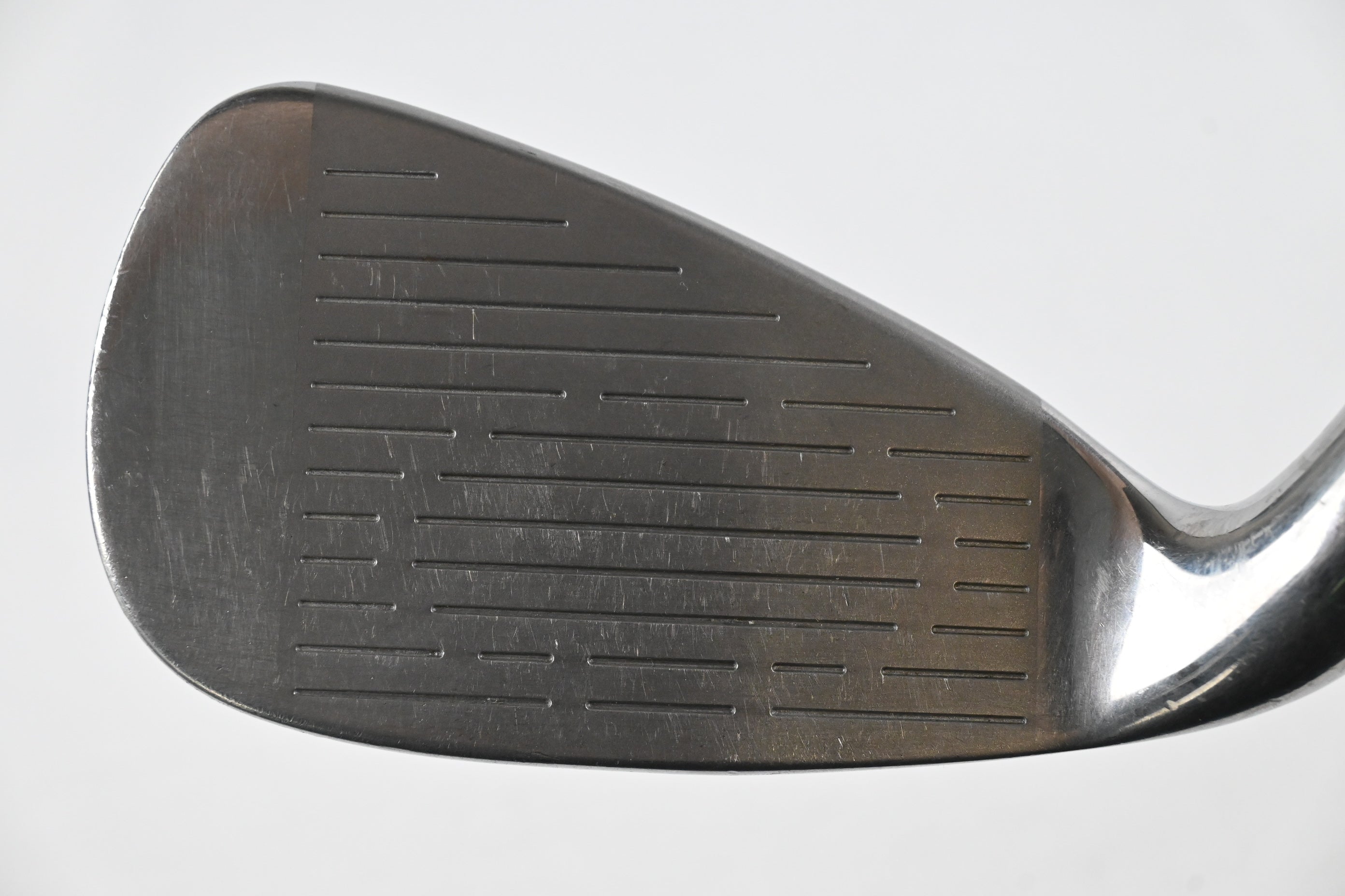 Cobra S9 #6 Iron / Regular Flex YS 55 Shaft