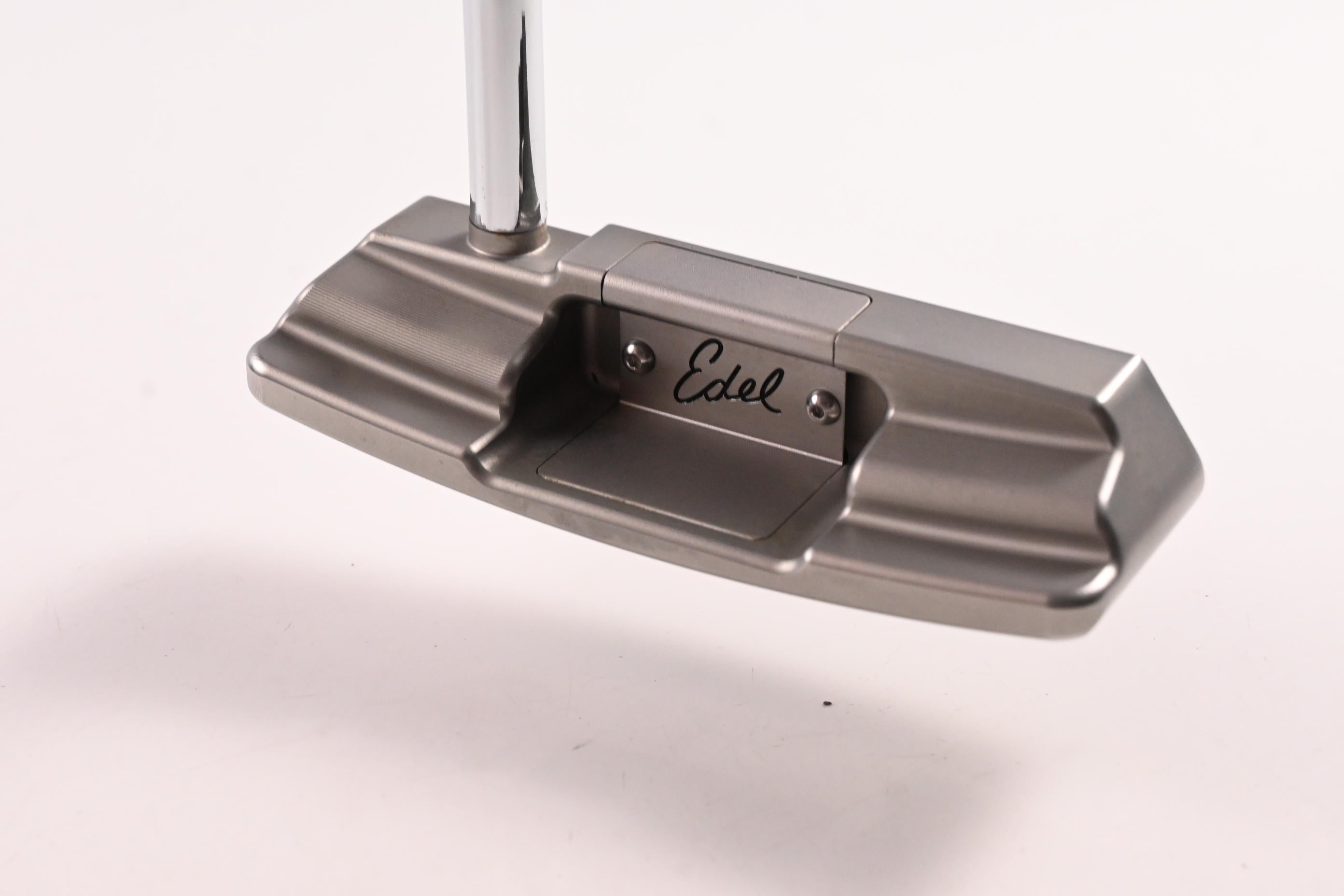 Edel EAS-1.0 Putter / 33.5 Inch