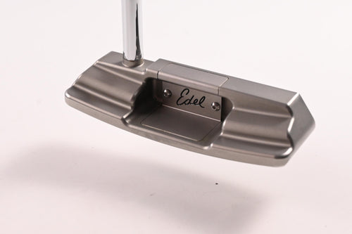 Edel EAS-1.0 Putter / 33.5 Inch