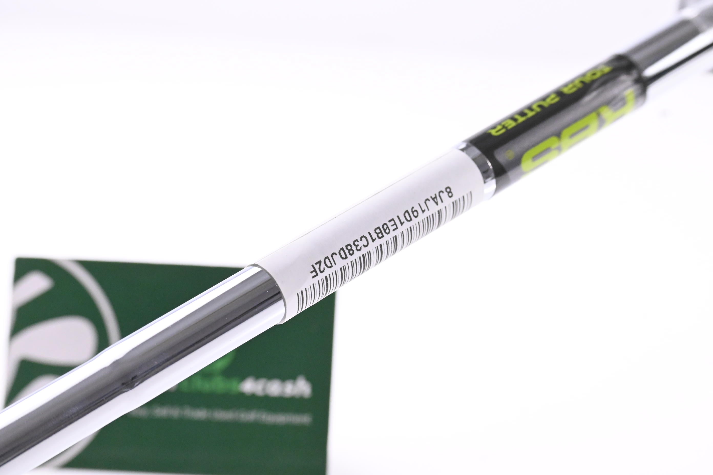 Left Hand Cobra King 3D Agera Armlock Putter / 41 Inch