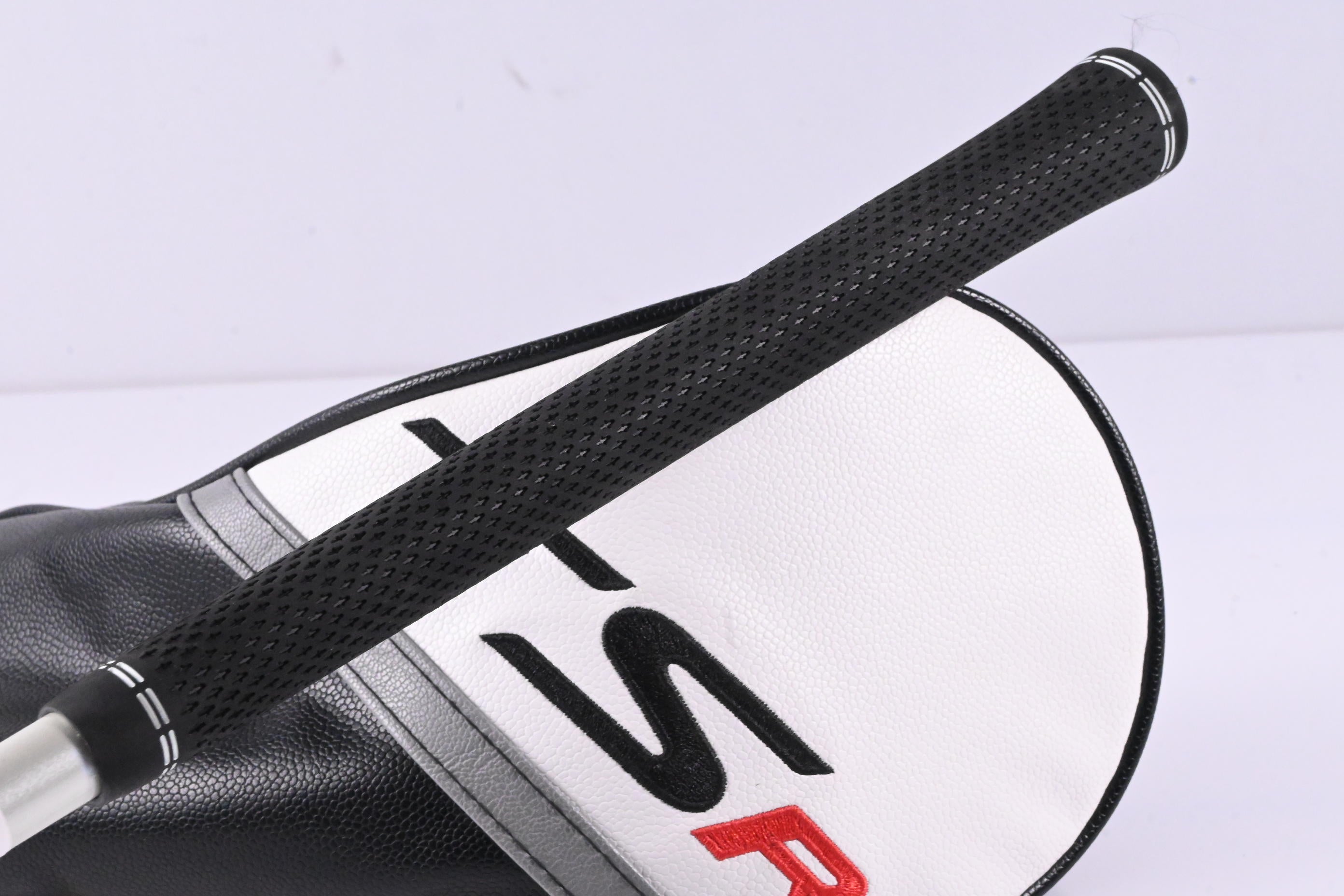 Titleist TSR3 Driver / 10 Degree / X-Flex Graphite Design Tour AD DI-6 Black