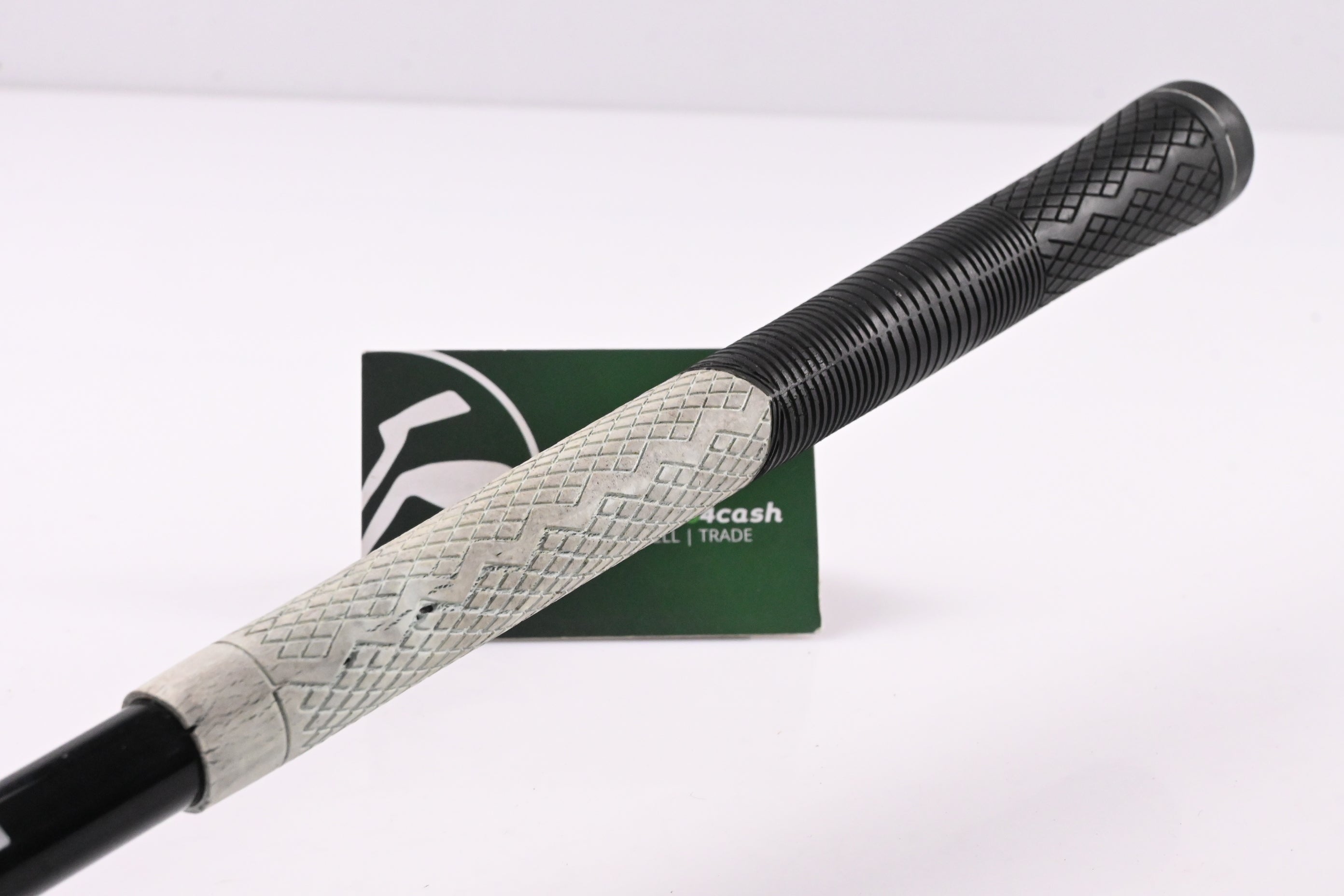 MD Golf Superstrong #5 Wood / 18 Degree / Regular Flex Kuro Kage Black 60