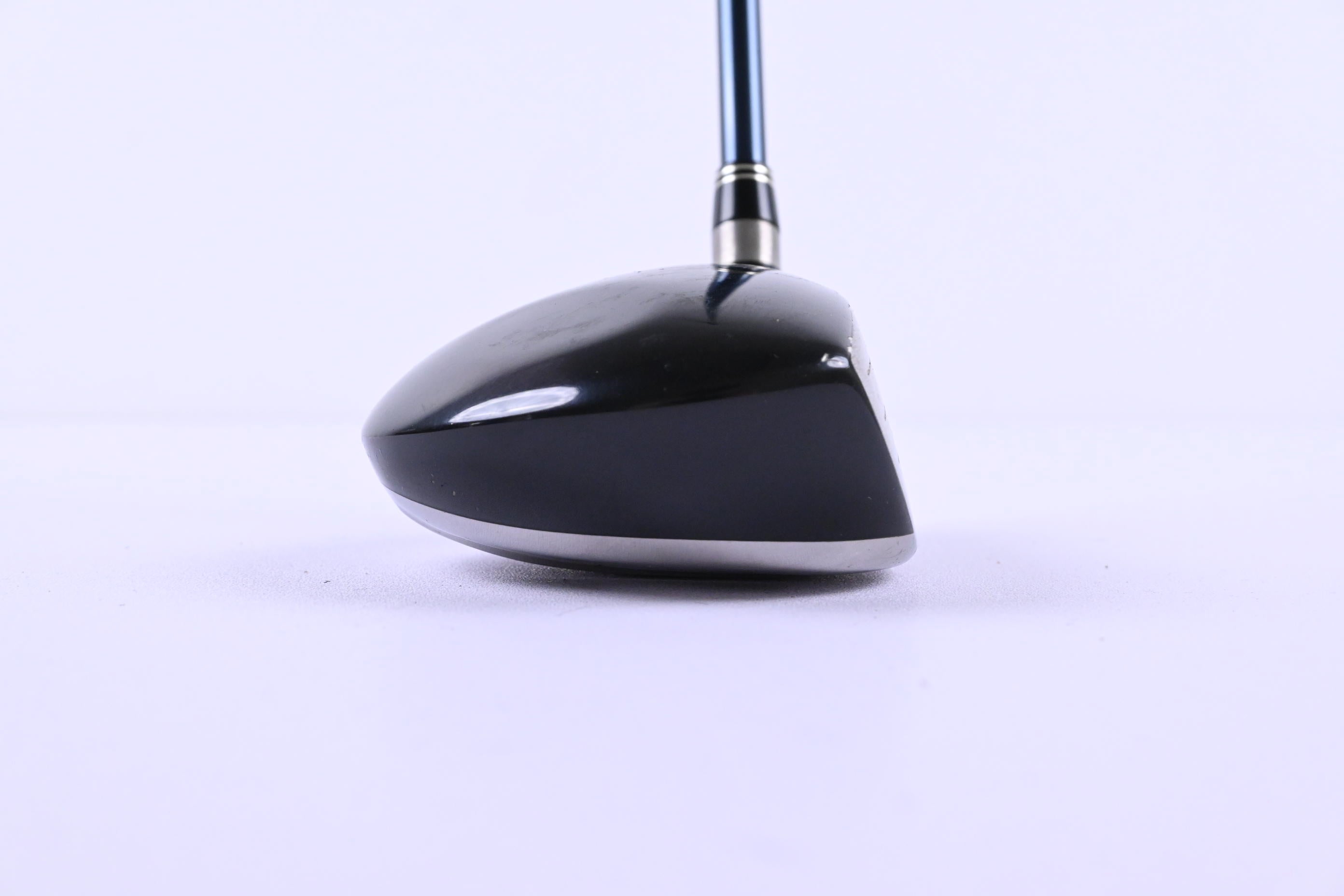 Cobra SZ #3 Wood / 15.5 Degree / Stiff Flex Aldila HM Tour 60 Shaft