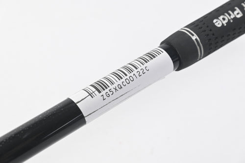 PXG 0317 X Prototype #3 Hybrid / 19 Degree / Stiff Flex Hzrdus Smoke Black RDX 80