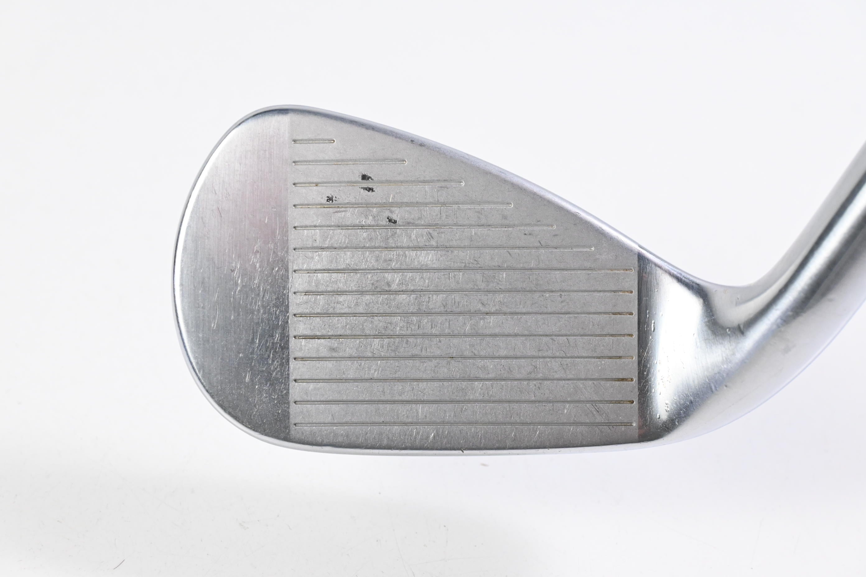 Titleist T300 2019 #8 Iron / Regular Flex AMT Red R300 Shaft