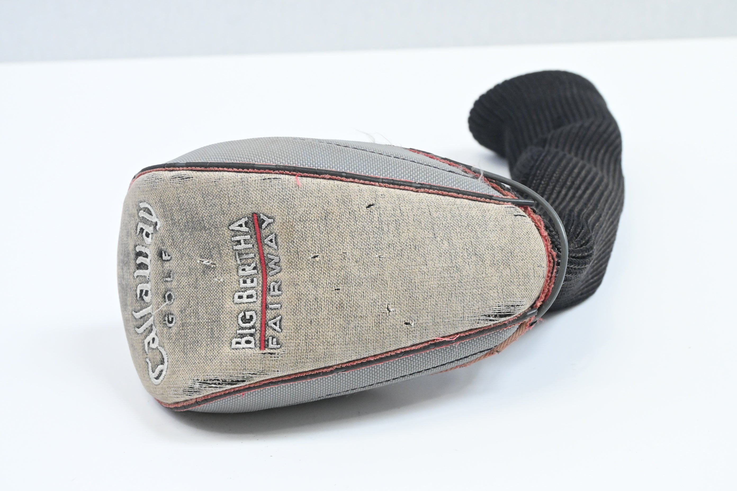 Callaway Big Bertha 2004 #7 Wood / 22 Degree / Regular Flex Callaway RCH 75