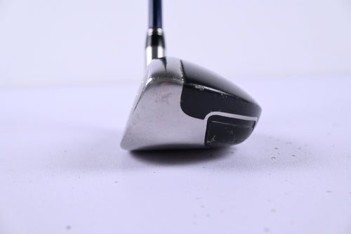 Left Hand Cobra Baffler DWS #4 Hybrid / 23 Degree / Regular Flex Aldila VS 65