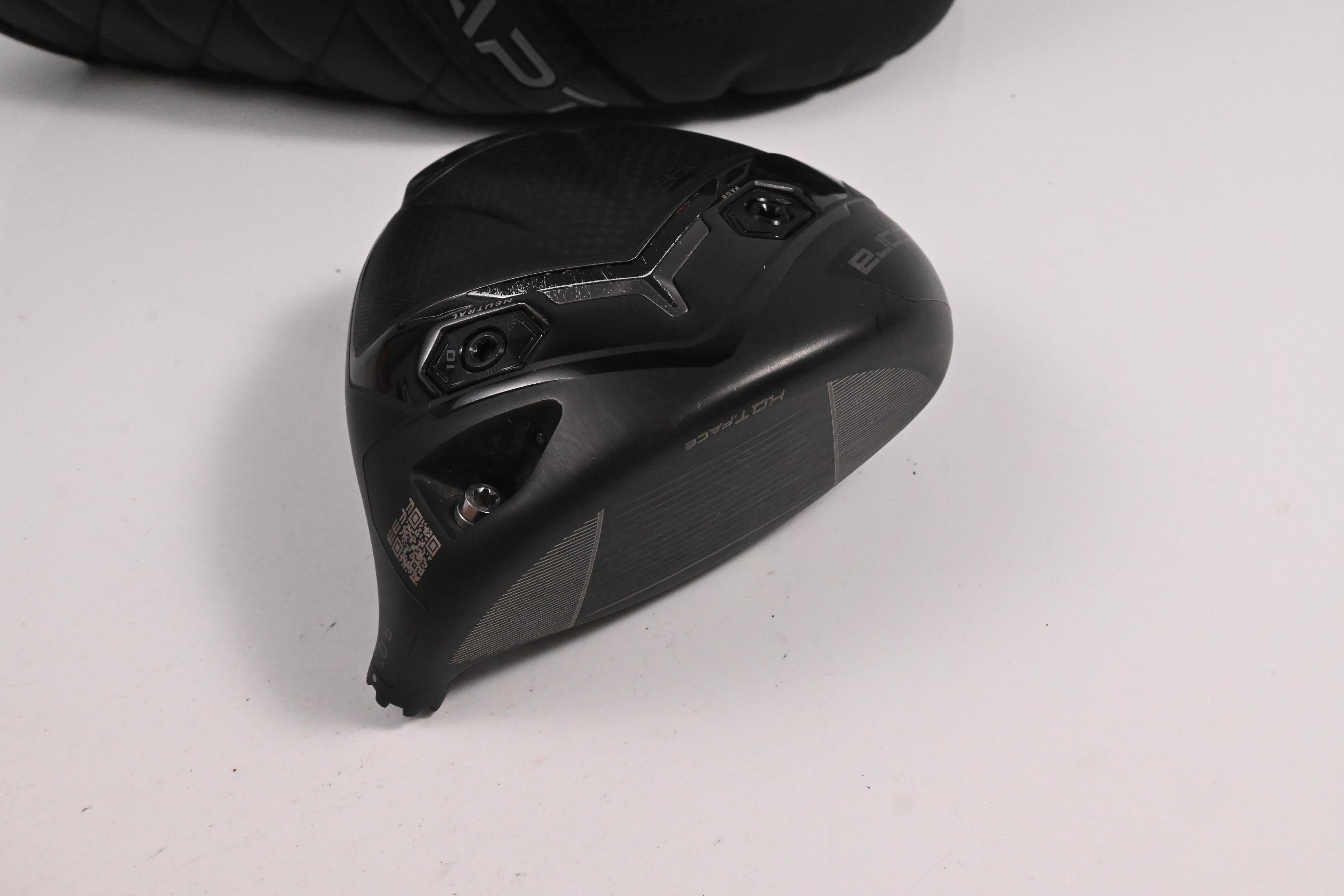 Cobra DS-Adapt LS Driver / 9 Degree / Head Only