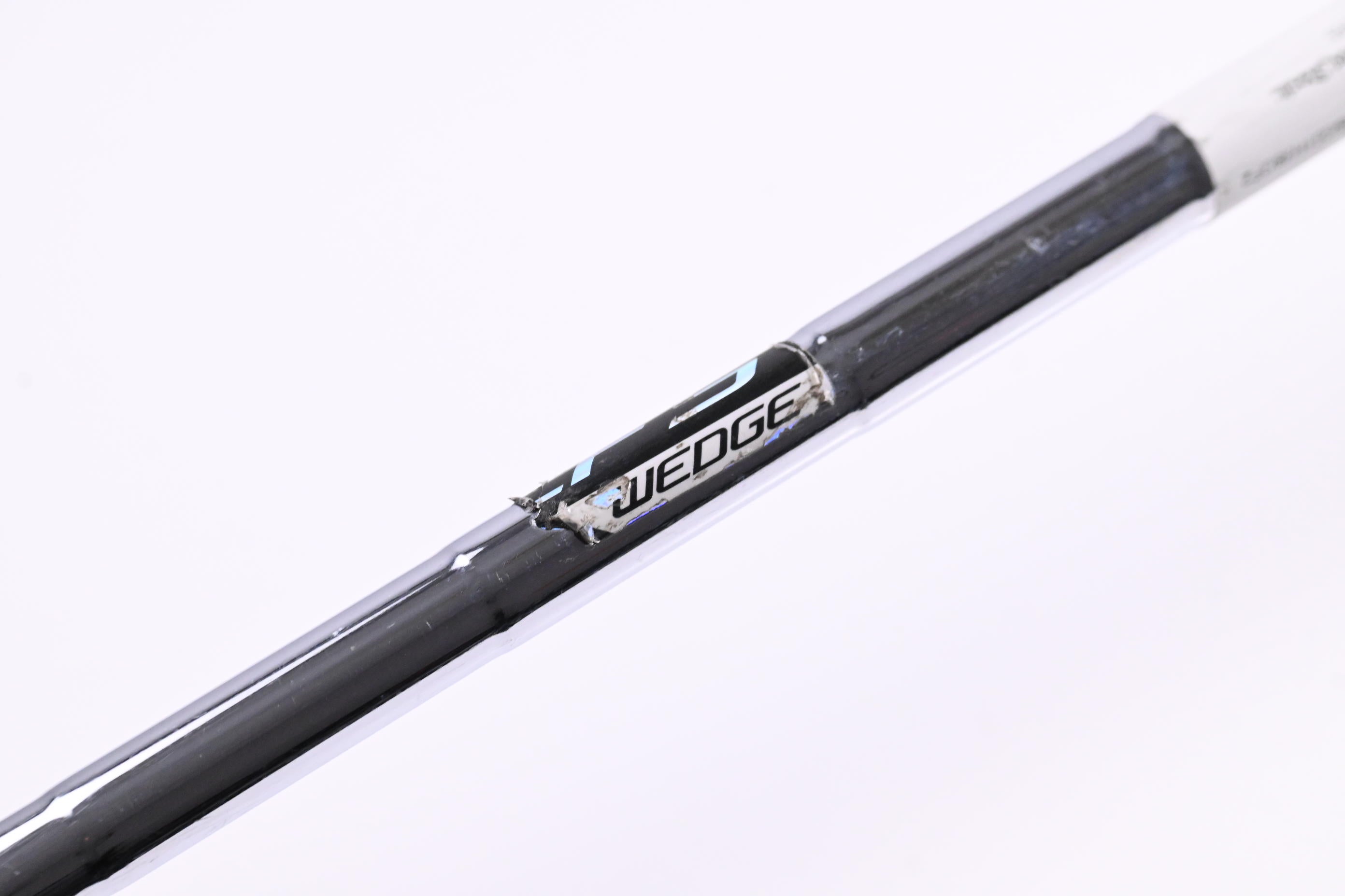Ping Glide Sand Wedge / 56 Degree / Black Dot / Wedge Flex Ping CFS Shaft