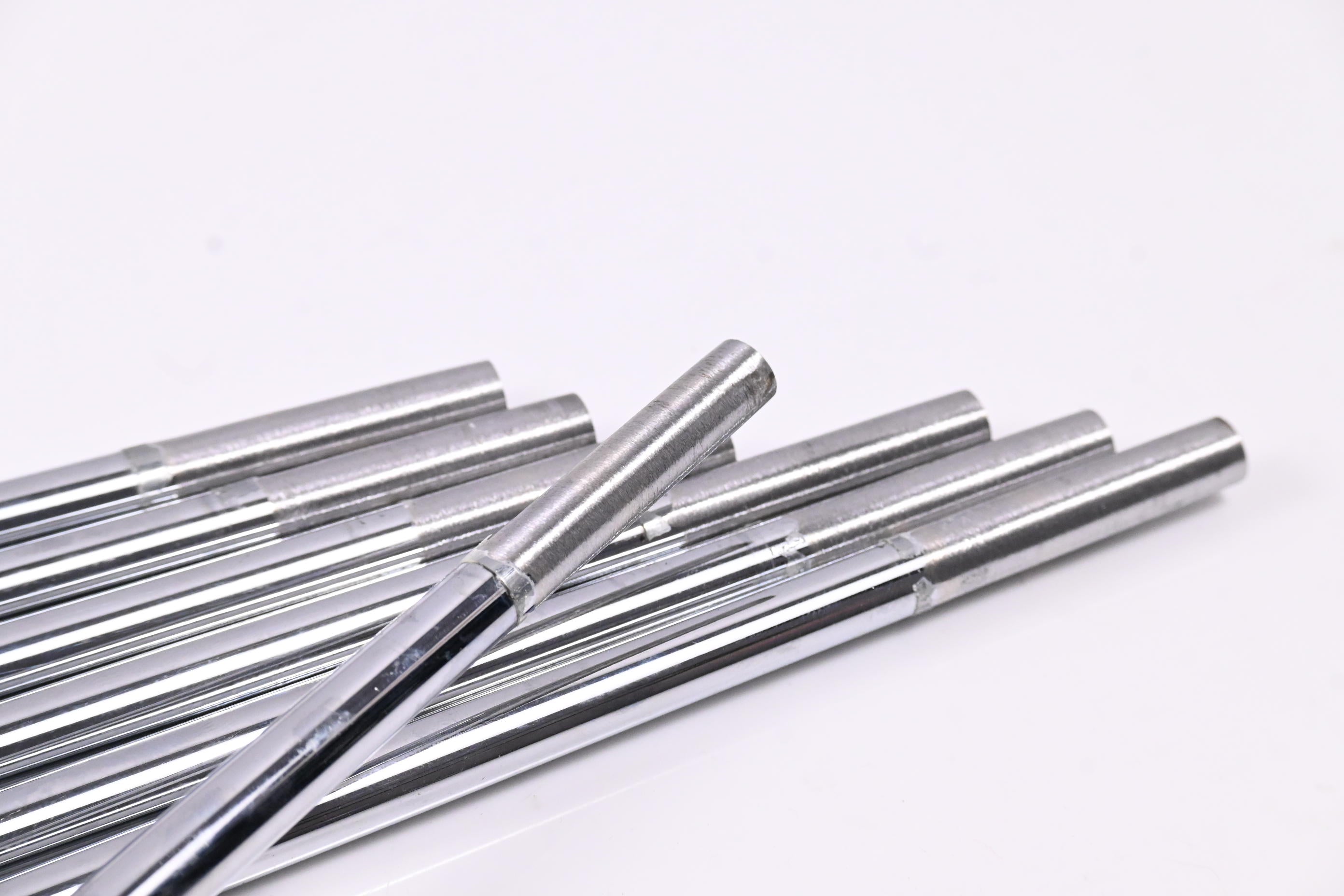 Dynamic Gold 120 X100 Shafts / X-Flex / Set of 7 / .355" Tip