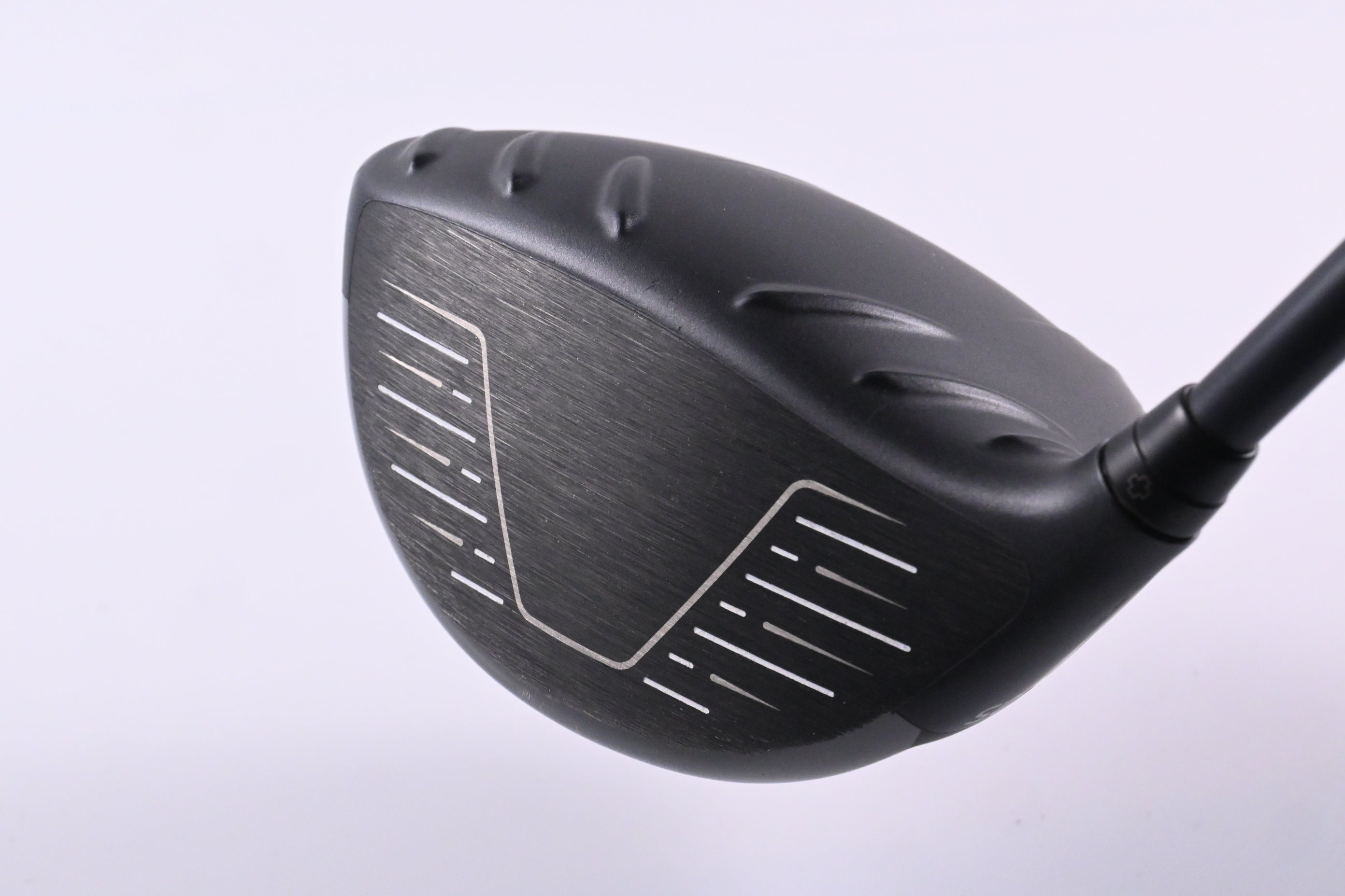 Ping G410 LST Driver / 10.5 Degree / Stiff Flex Ping Alta CB Red 55 Shaft
