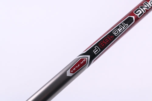 Ping G20 #3 Wood / 15 Degree / Senior Flex Ping TFC 169 F Shaft