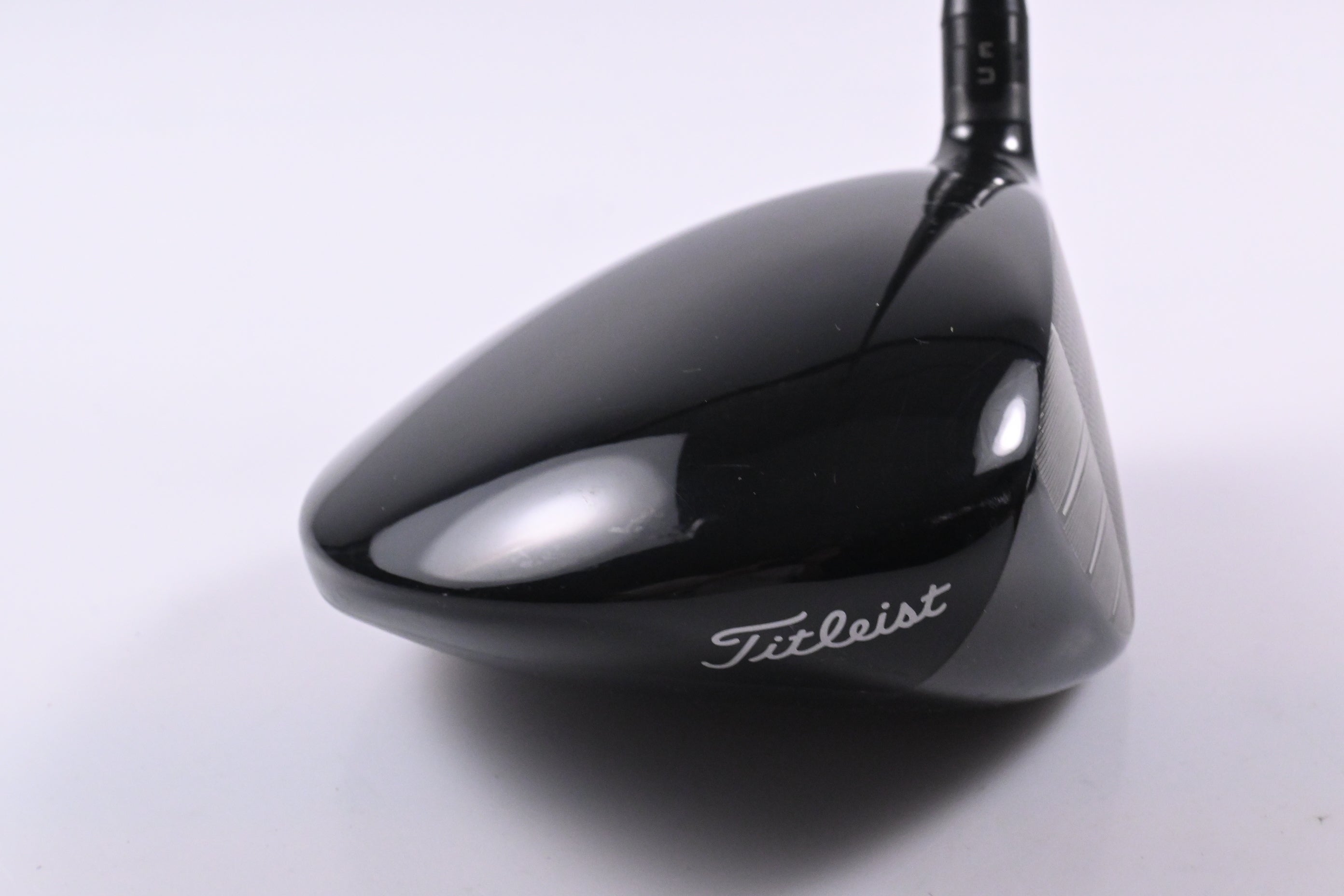 Titleist GT3 Driver / 11 Degree / Stiff Flex Tensei 1K Blue 55 Shaft