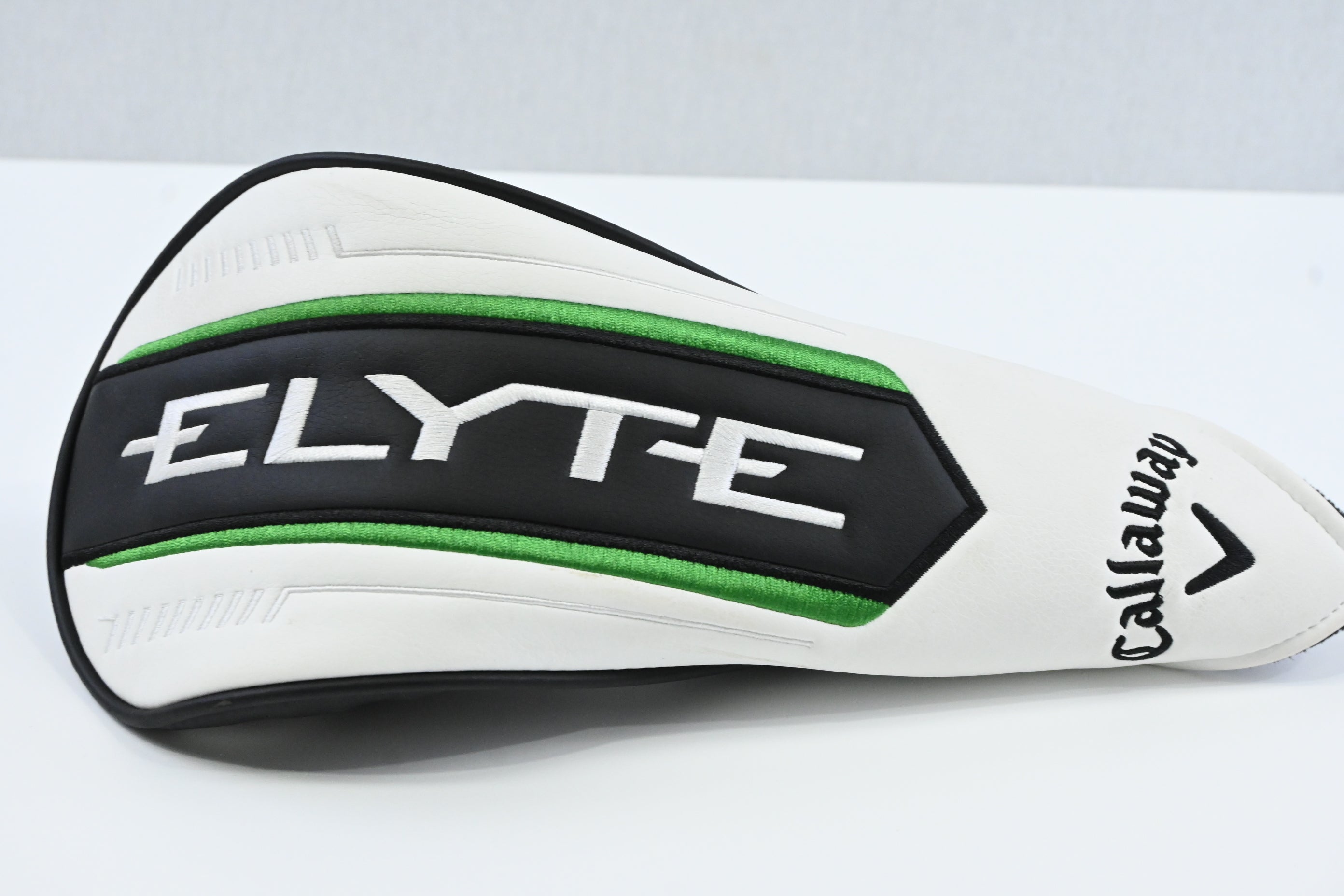 Callaway Elyte Triple Diamond Driver / 9 Degree / X-Flex Tensei 1K Black 65
