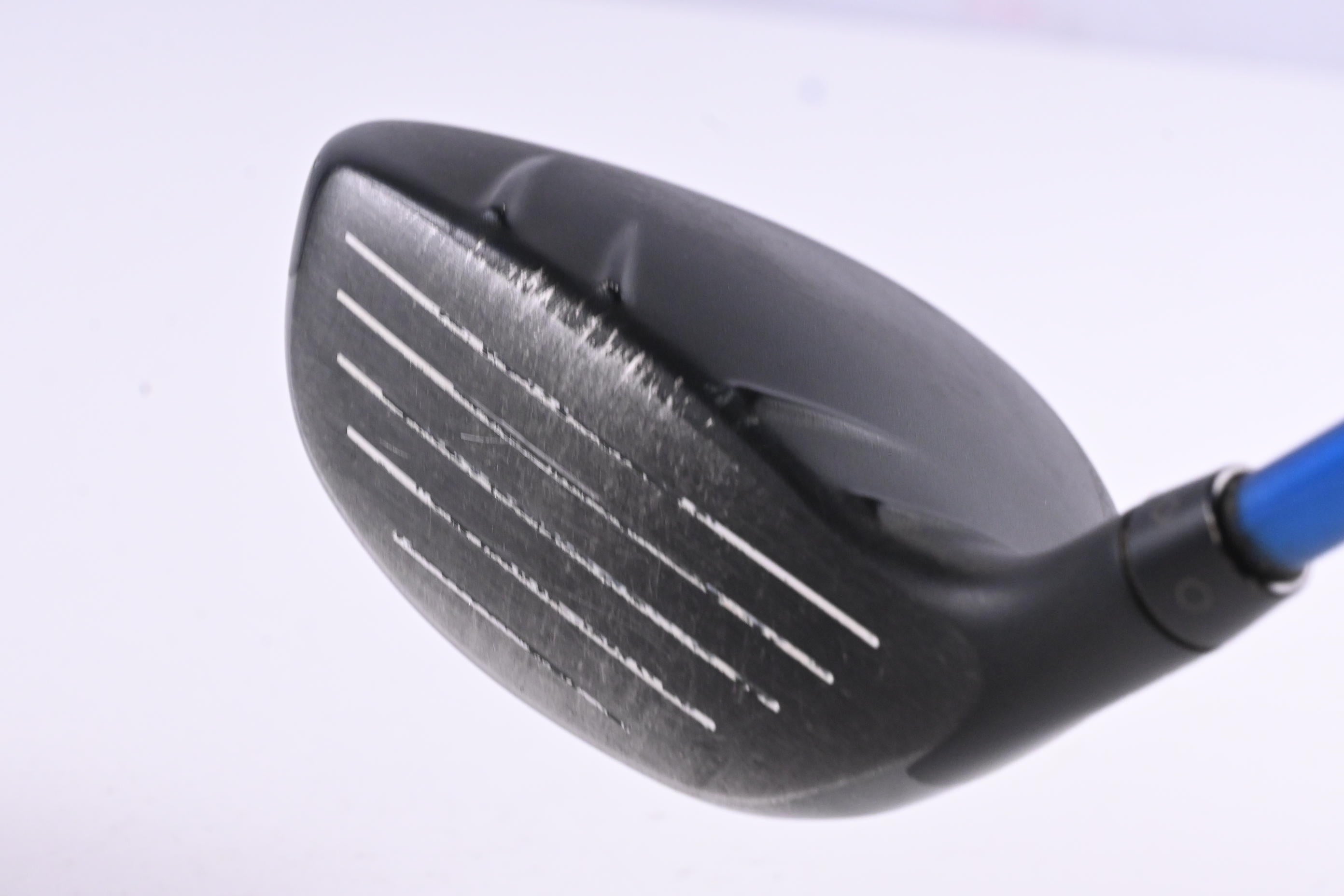 Ping G30 #5 Wood / 18 Degree / Regular Flex Ping TFC 419 Shaft