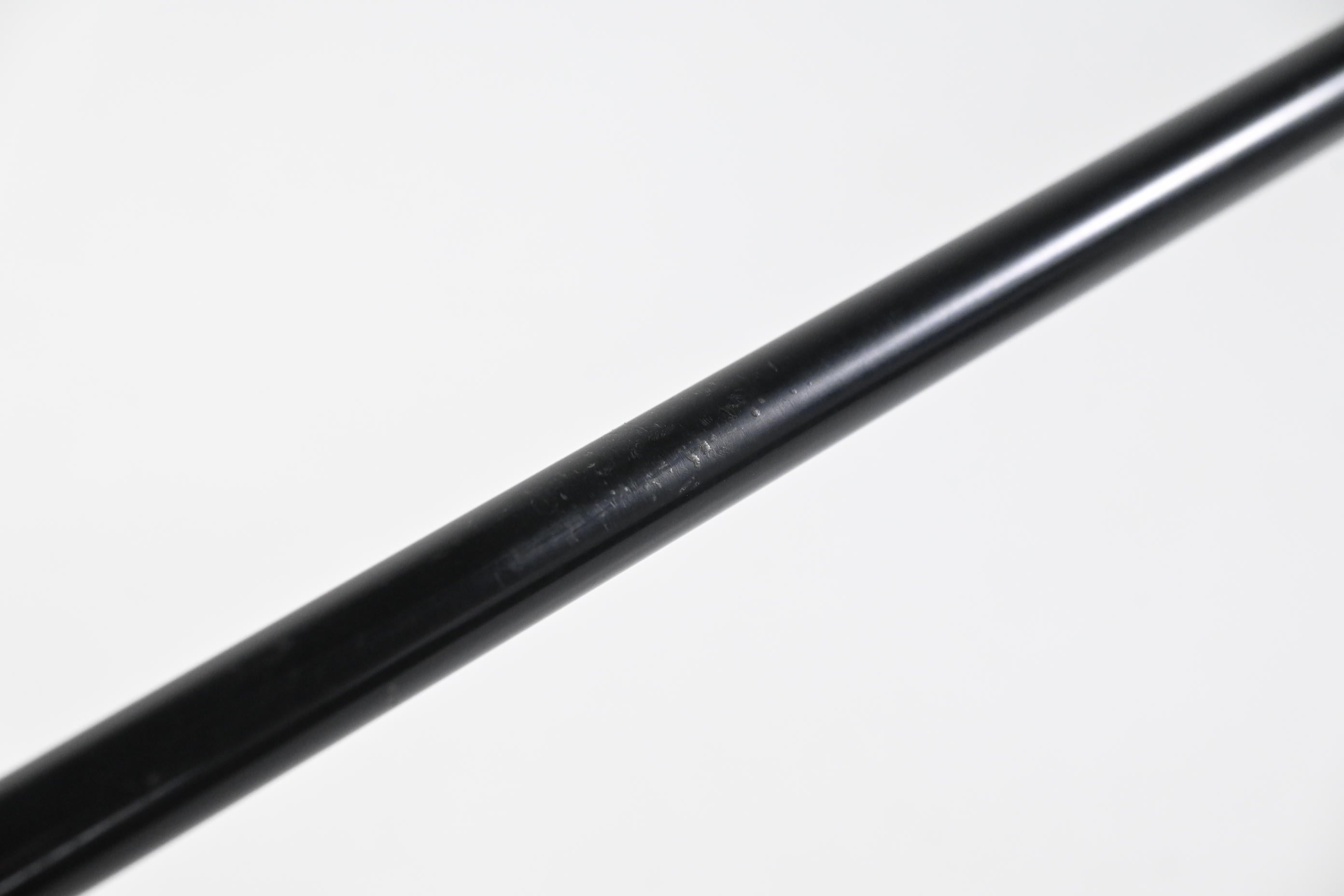Left Hand Cobra Baffler Rail-H #4 Hybrid / 22 Degree / Regular Flex Fujikura Motore