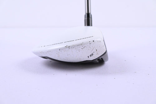 Taylormade RBZ #3 Wood / 15 Degree / Regular Flex Matrix OZIK XCON 5 Shaft
