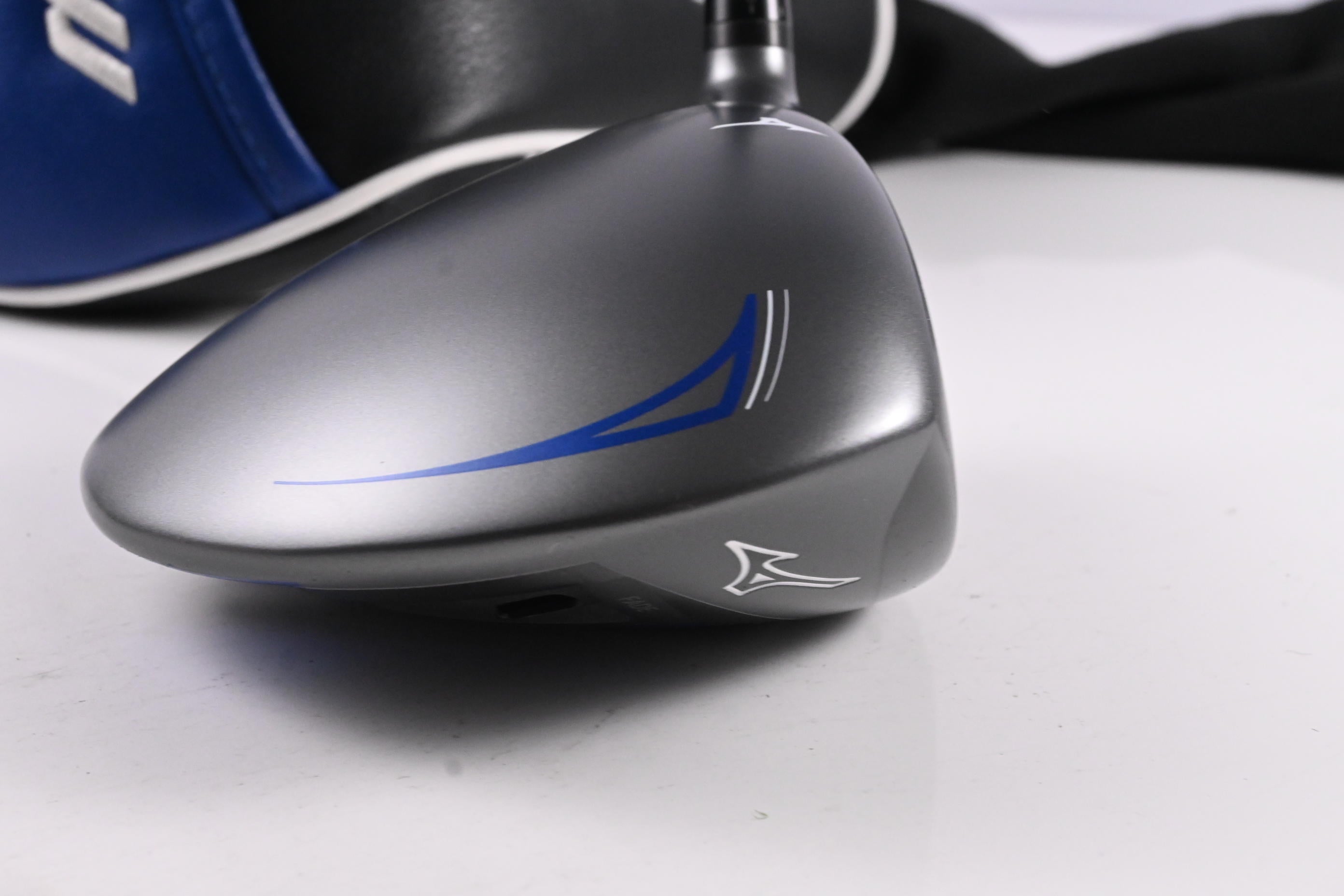 Mizuno JPX EZ 2016 Driver / 8.5-12.5 Degree / Regular Flex Aldila RIP'd  NV 65