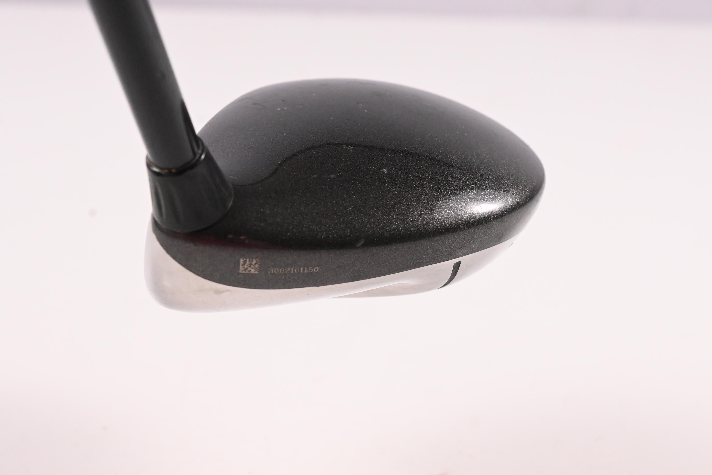 Callaway Big Bertha 2004 #4 Wood / 17 Degree / Firm Flex Callaway RCH 75 Shaft