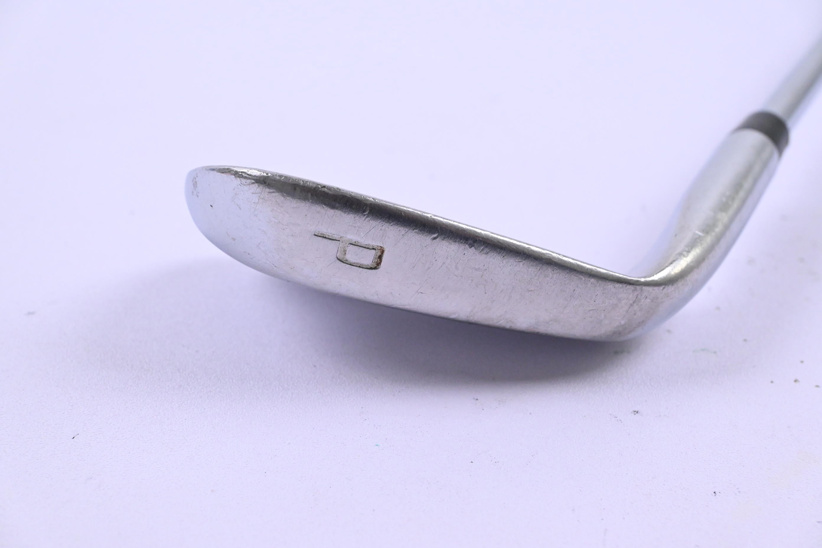 Mizuno MP-20 Blade Pitching Wedge / 46 Degree / Regular Flex N.S.Pro 950 GH