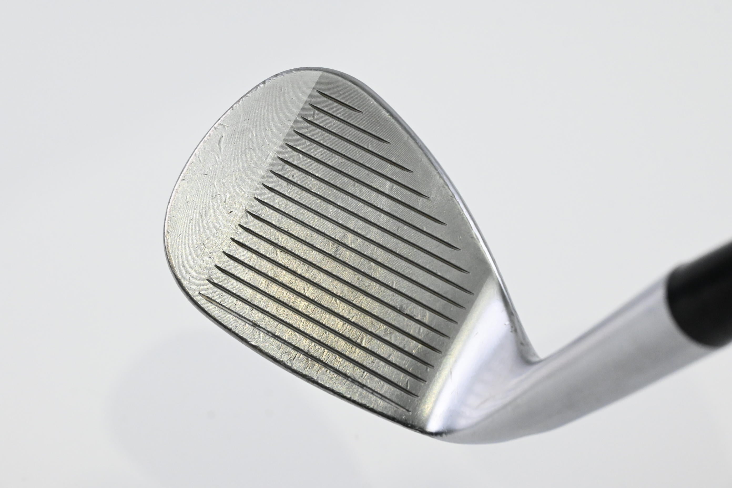 Ping Glide Lob Wedge / 60 Degree / White Dot / Wedge Flex Ping CFS Shaft