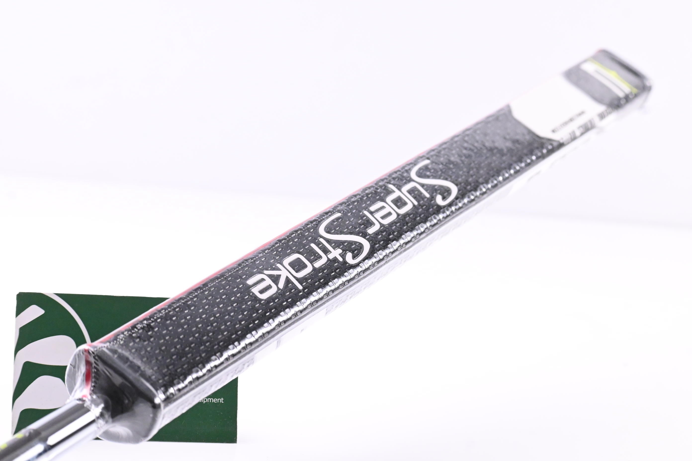 Left Hand Cobra King 3D Agera Armlock Putter / 41 Inch