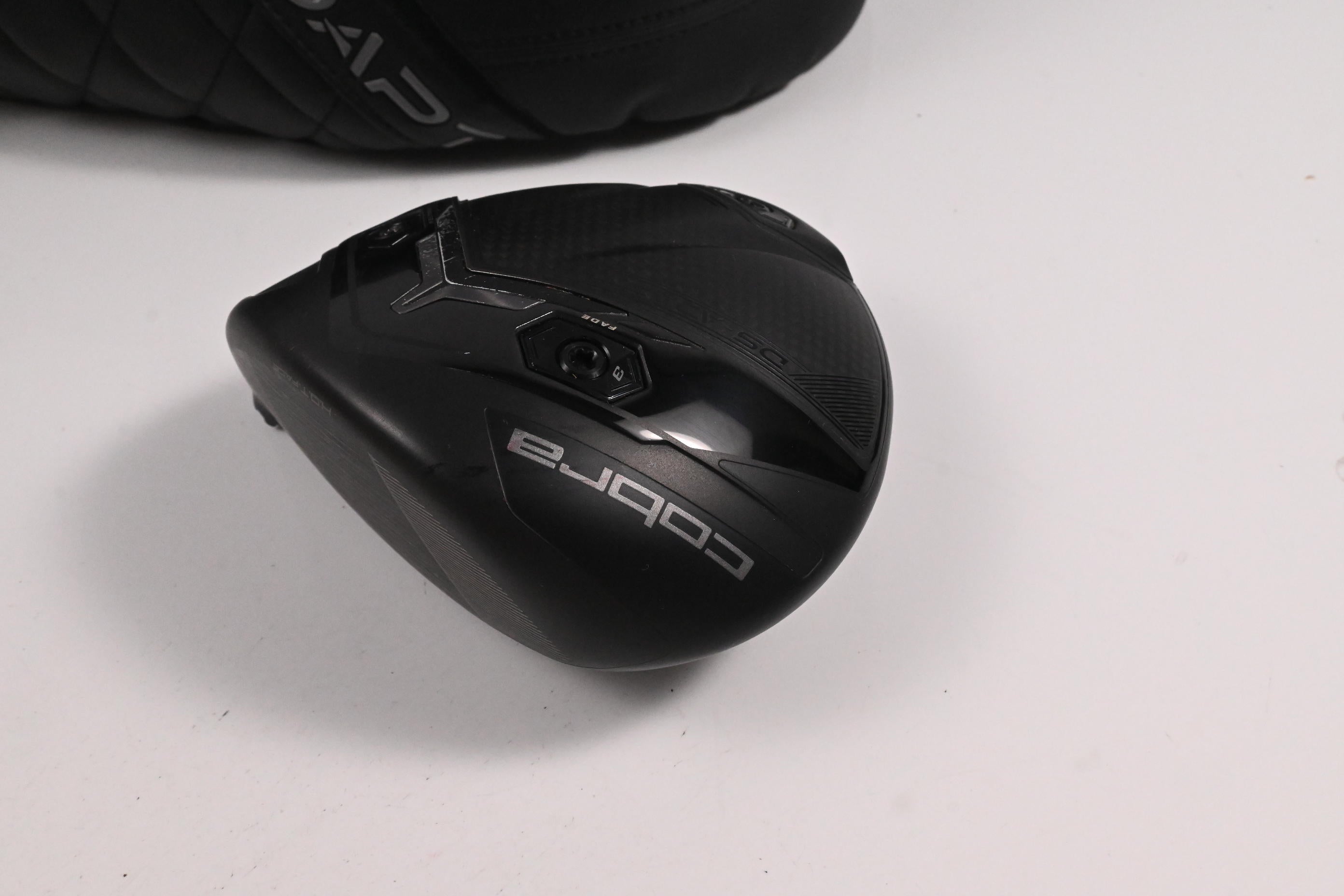 Cobra DS-Adapt LS Driver / 9 Degree / Head Only