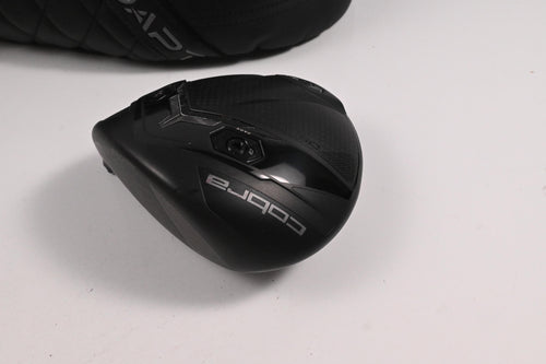 Cobra DS-Adapt LS Driver / 9 Degree / Head Only