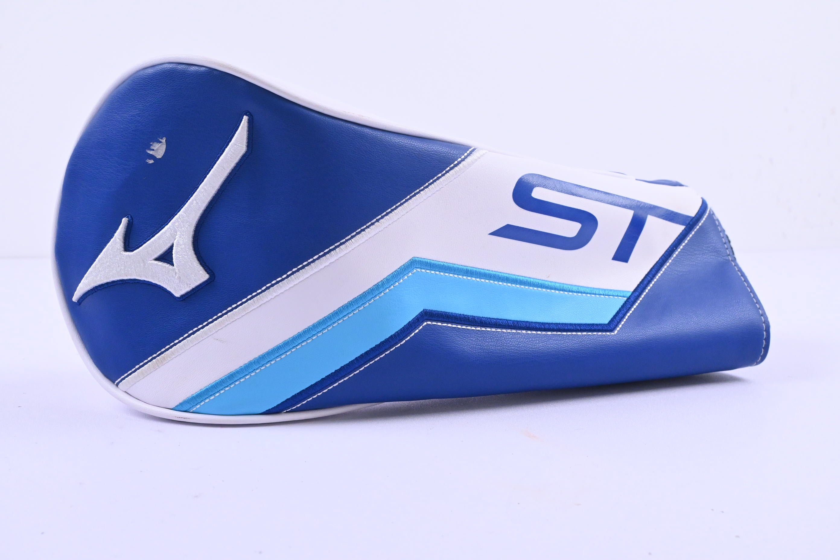 Mizuno ST-Max 230 Driver / 12 Degree / Stiff Flex LIN-Q M40X Red 5 58