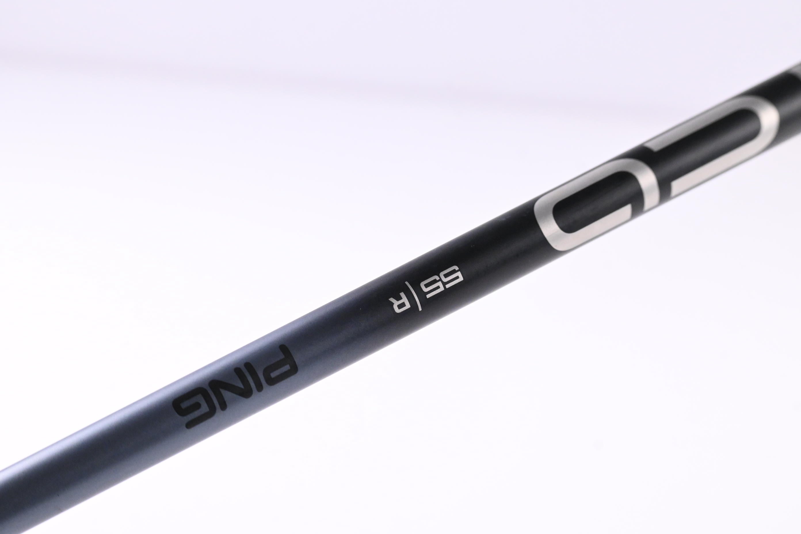 Ping G425 Max Driver / 12 Degree / Regular Flex Ping ALTA CB Slate 55 Shaft