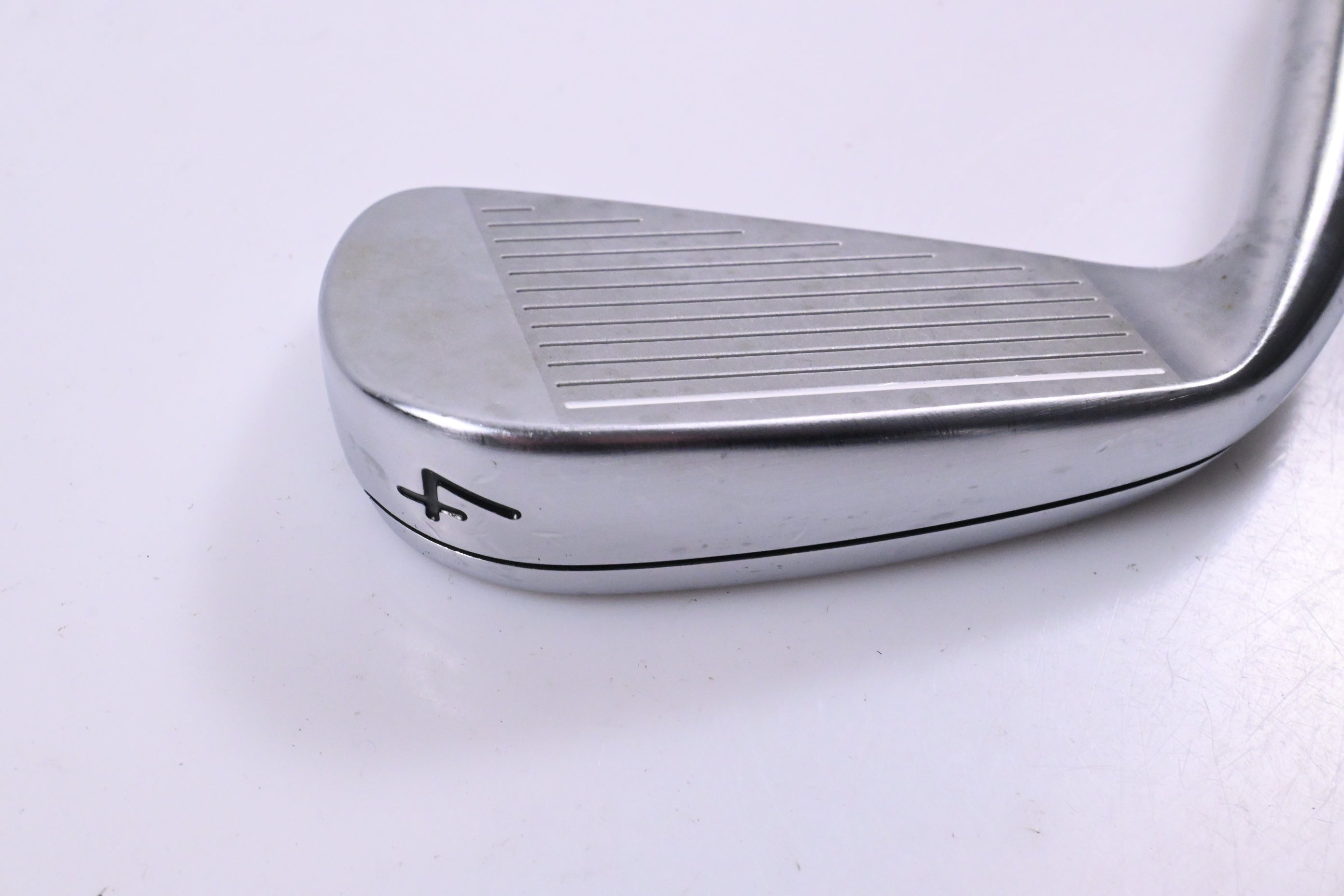 PXG 0311 P Gen6 #4 Iron / 20.5 Degree / Regular Flex Elevate MPH 95 Shaft