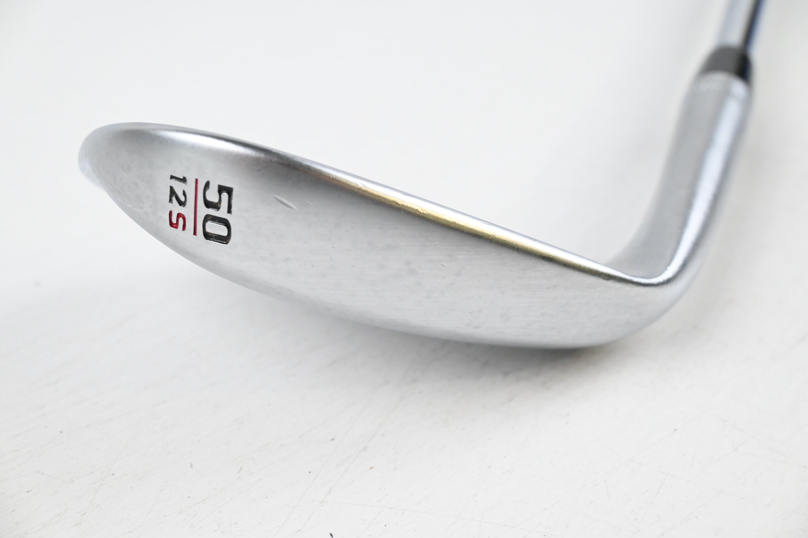 Callaway Mack Daddy 2 Gap Wedge / 50 Degree / Regular Flex Dynamic Gold R300