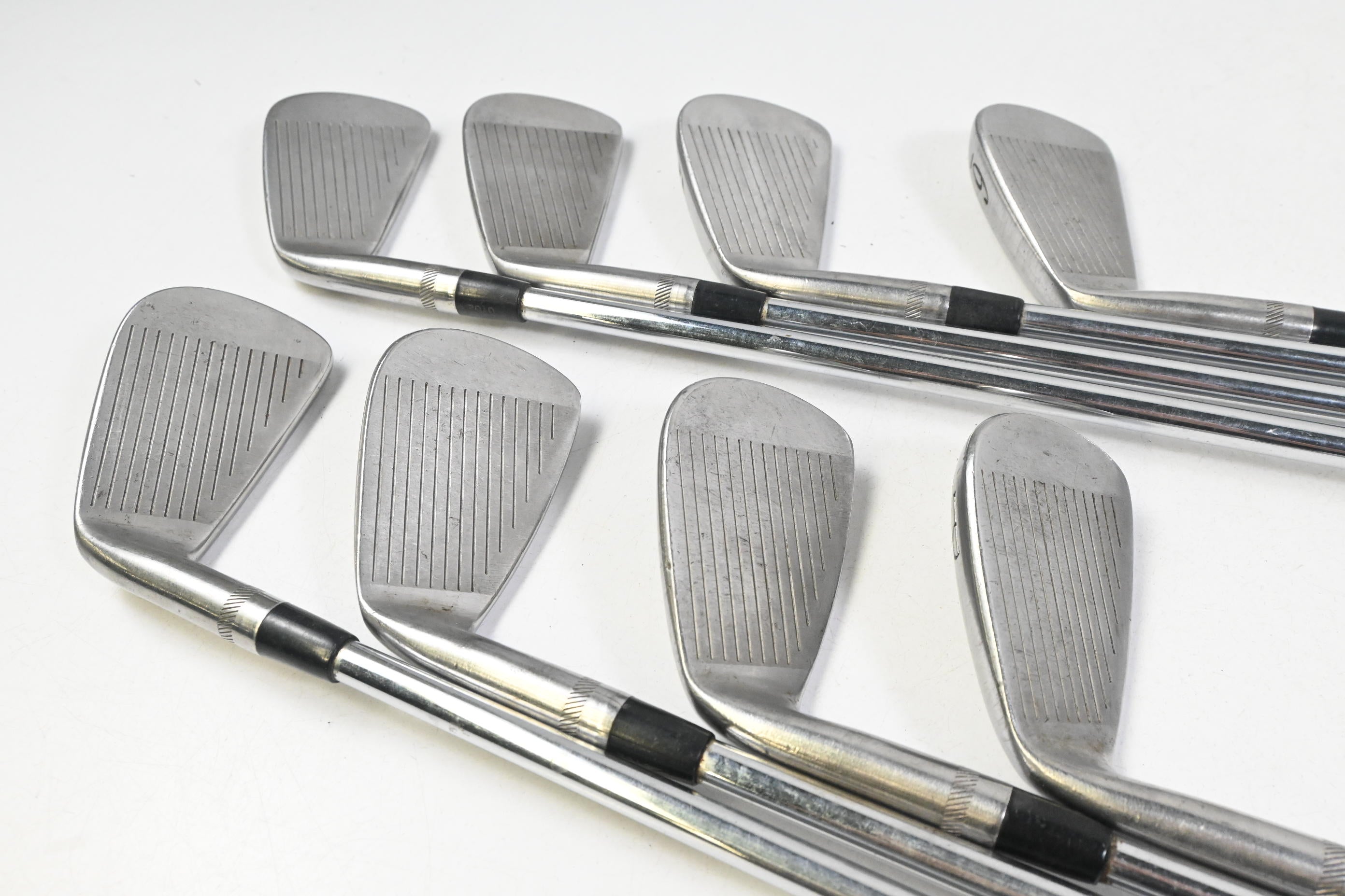 Titleist DCI 762 Irons / 3-PW / Regular Flex Dynamic Gold R300 Shaft