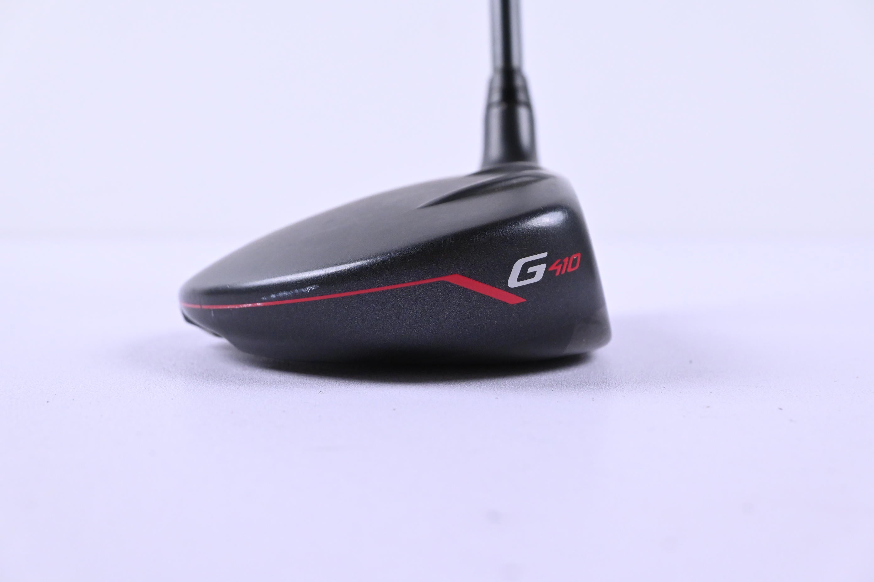 Ping G Series #3 Wood / 14.5 Degree / Regular Flex Ping Alta CB Red 65 Shaft