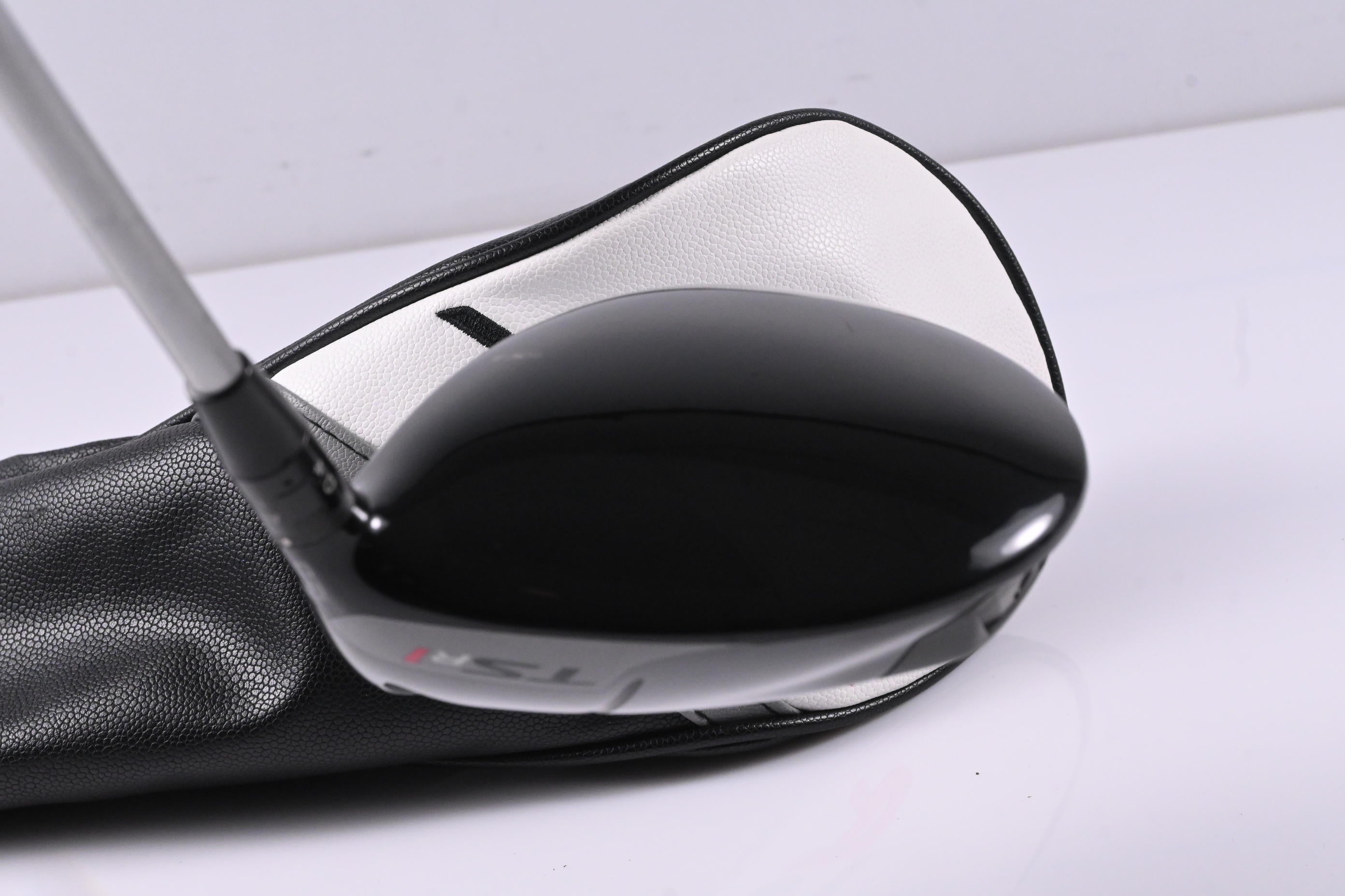 Titleist TSR1 Driver / 12 Degree / Regular Flex Diamana M+60 Shaft