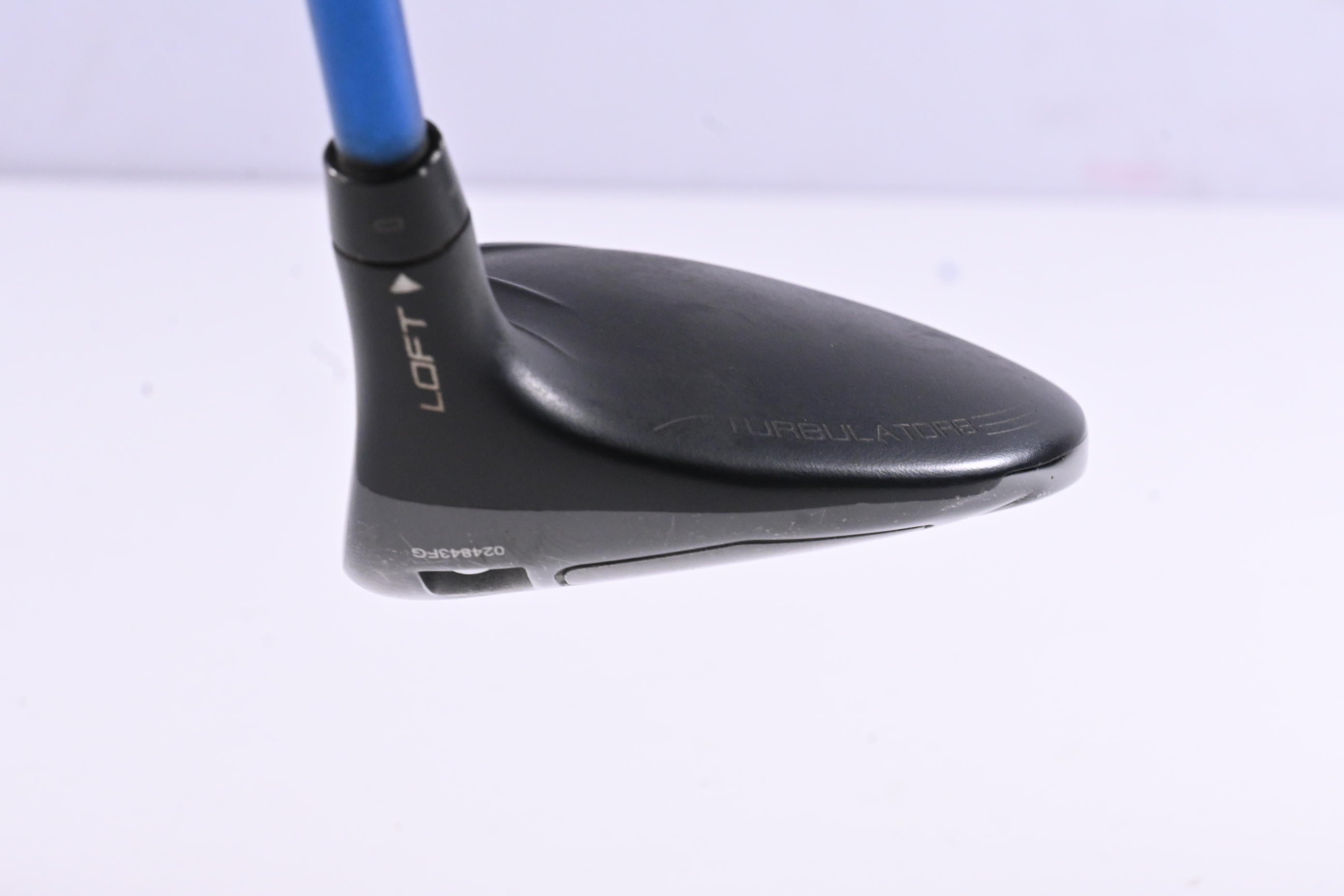 Ping G30 #5 Wood / 18 Degree / Regular Flex Ping TFC 419 Shaft