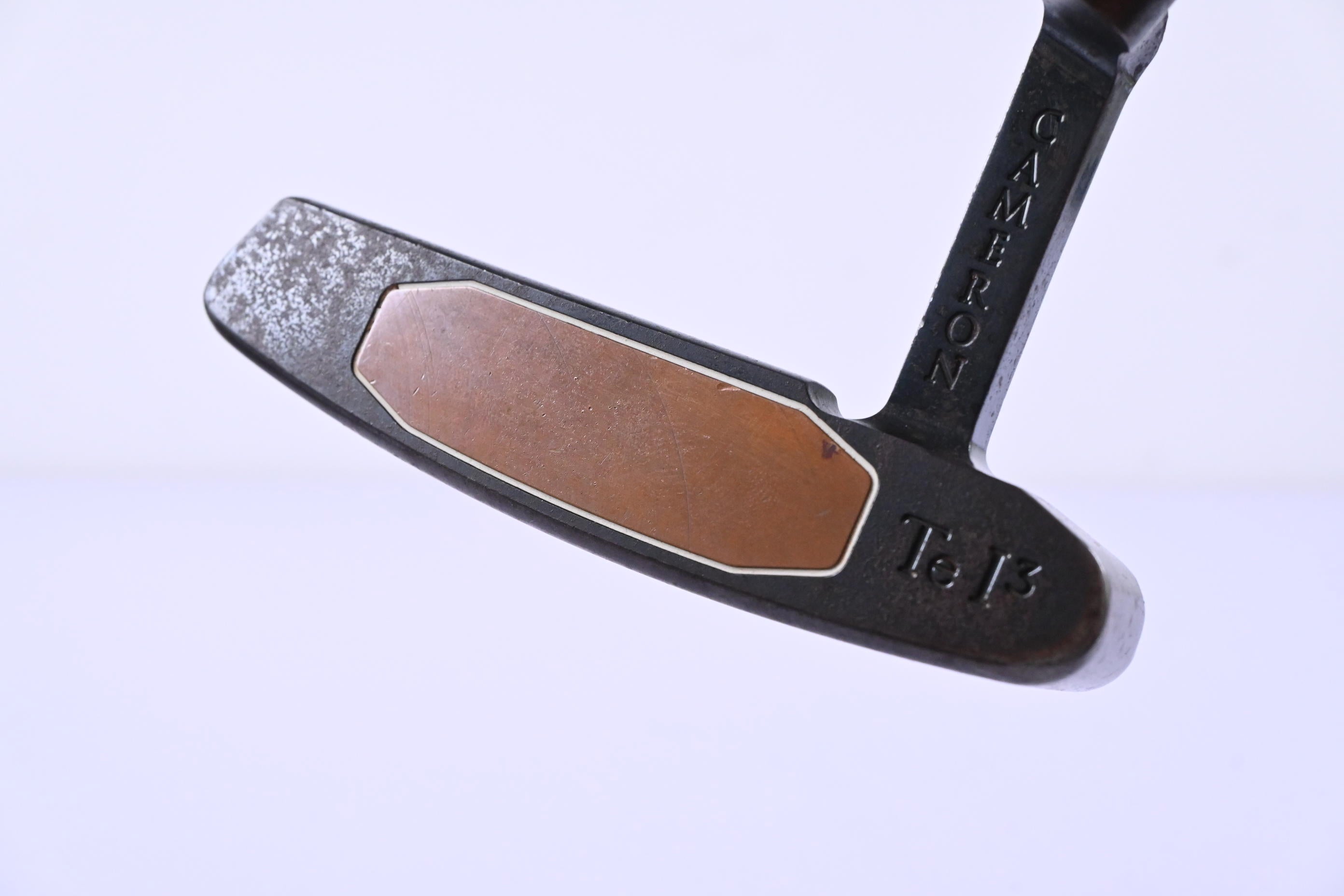 Scotty Cameron Teryllium Tel3 Newport Putter / 35 Inch