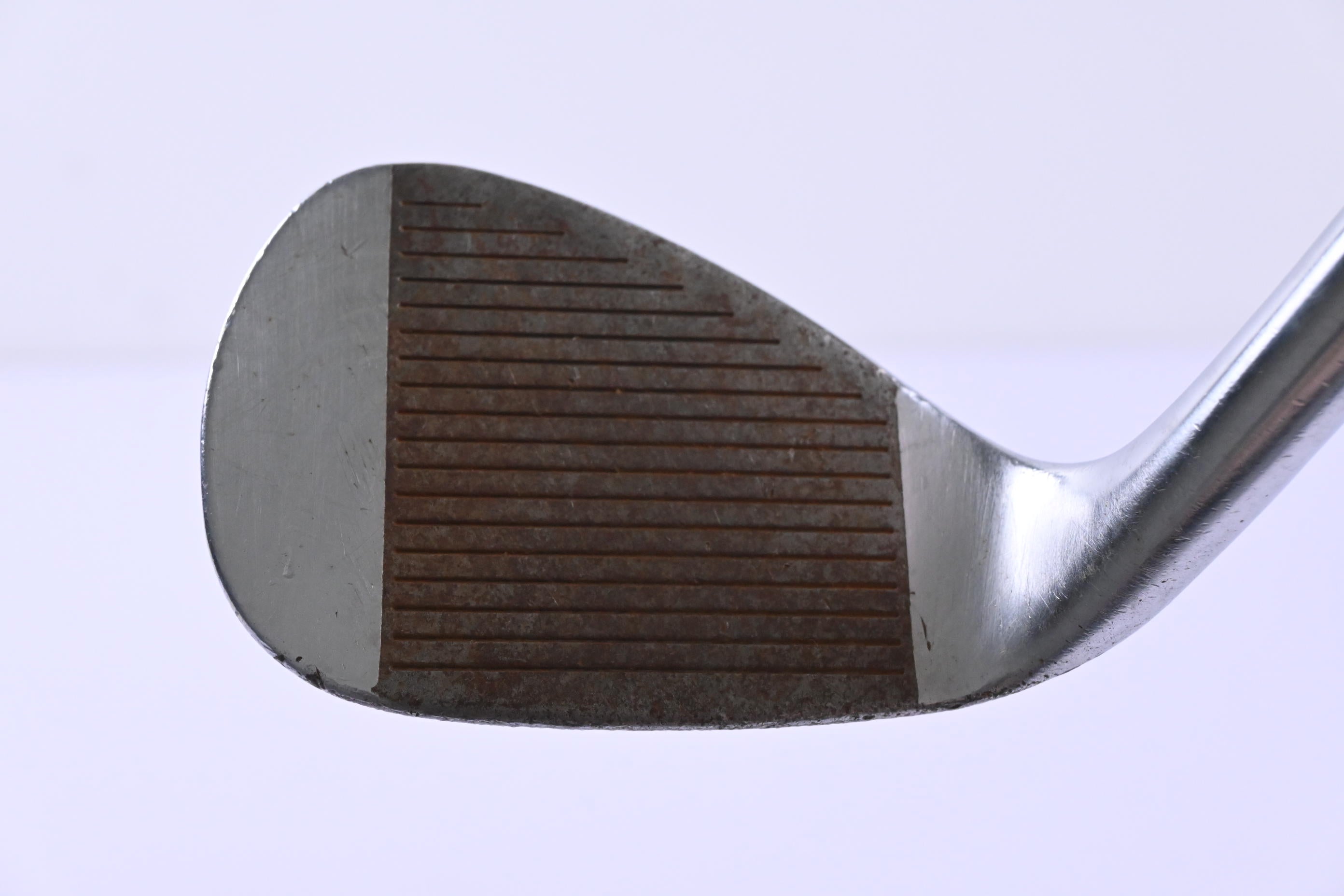 Taylormade Milled Grind 2 Chrome Lob Wedge / 58 Degree / X-Flex N.S.Pro Modus 3