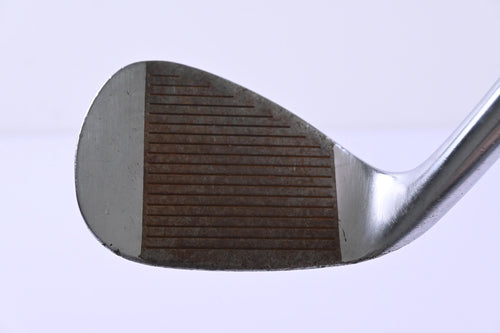 Taylormade Milled Grind 2 Chrome Lob Wedge / 58 Degree / X-Flex N.S.Pro Modus 3