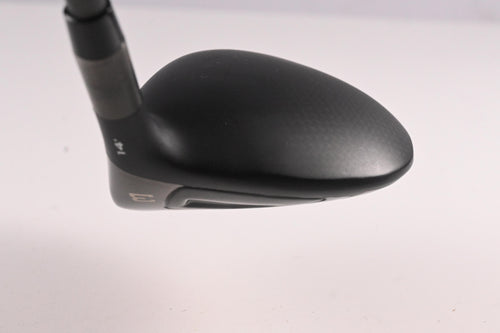 Tour Issue Callaway Rogue ST Triple Diamond T #3 Wood / 14 Degree / Stiff Flex