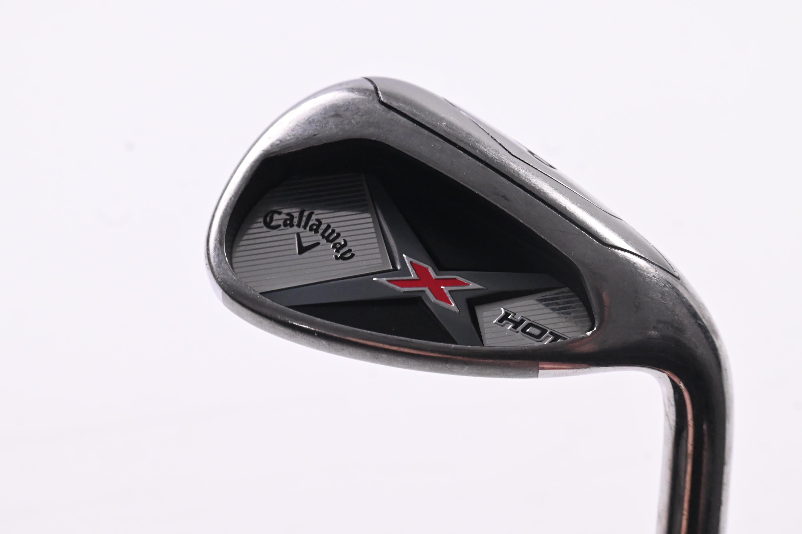 Callaway X Hot Pitching Wedge / 44 Degree / Regular Flex XP 85 R300 Shaft