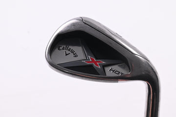 Callaway X Hot Pitching Wedge / 44 Degree / Regular Flex XP 85 R300 Shaft