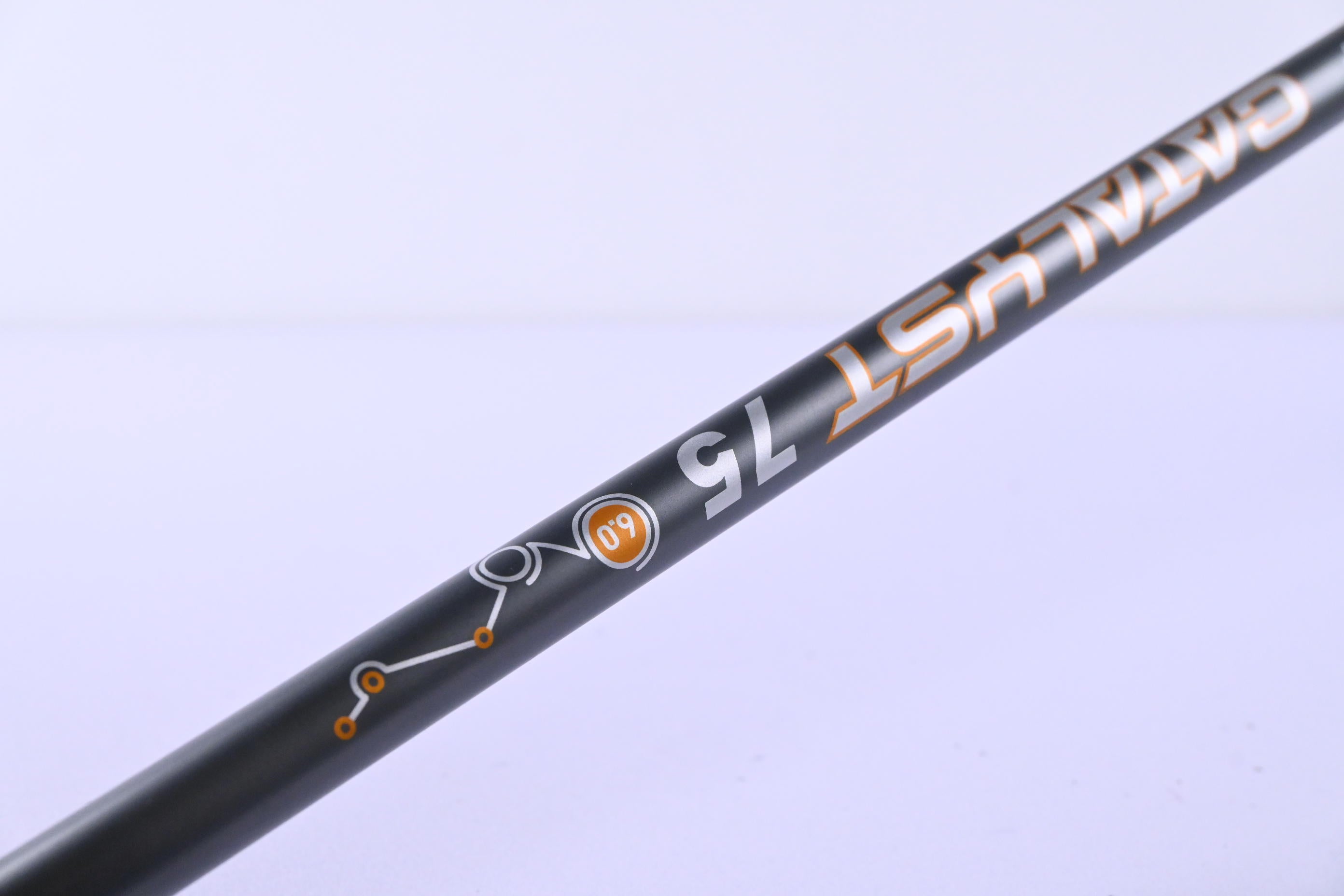 Callaway Mavrik #3 Hybrid / 18 Degree / Stiff Flex Project X Catalyst 75 Shaft