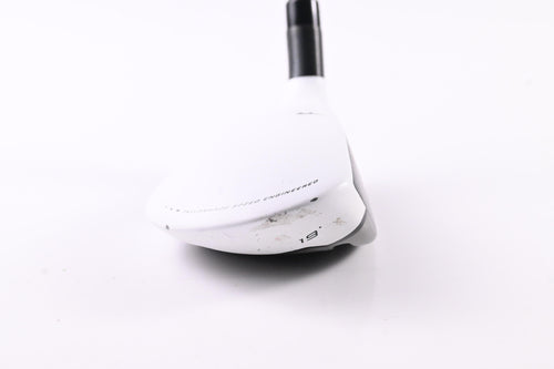Taylormade RBZ #3 Hybrid / 19 Degree / Regular Flex Taylormade Rocketfuel 65