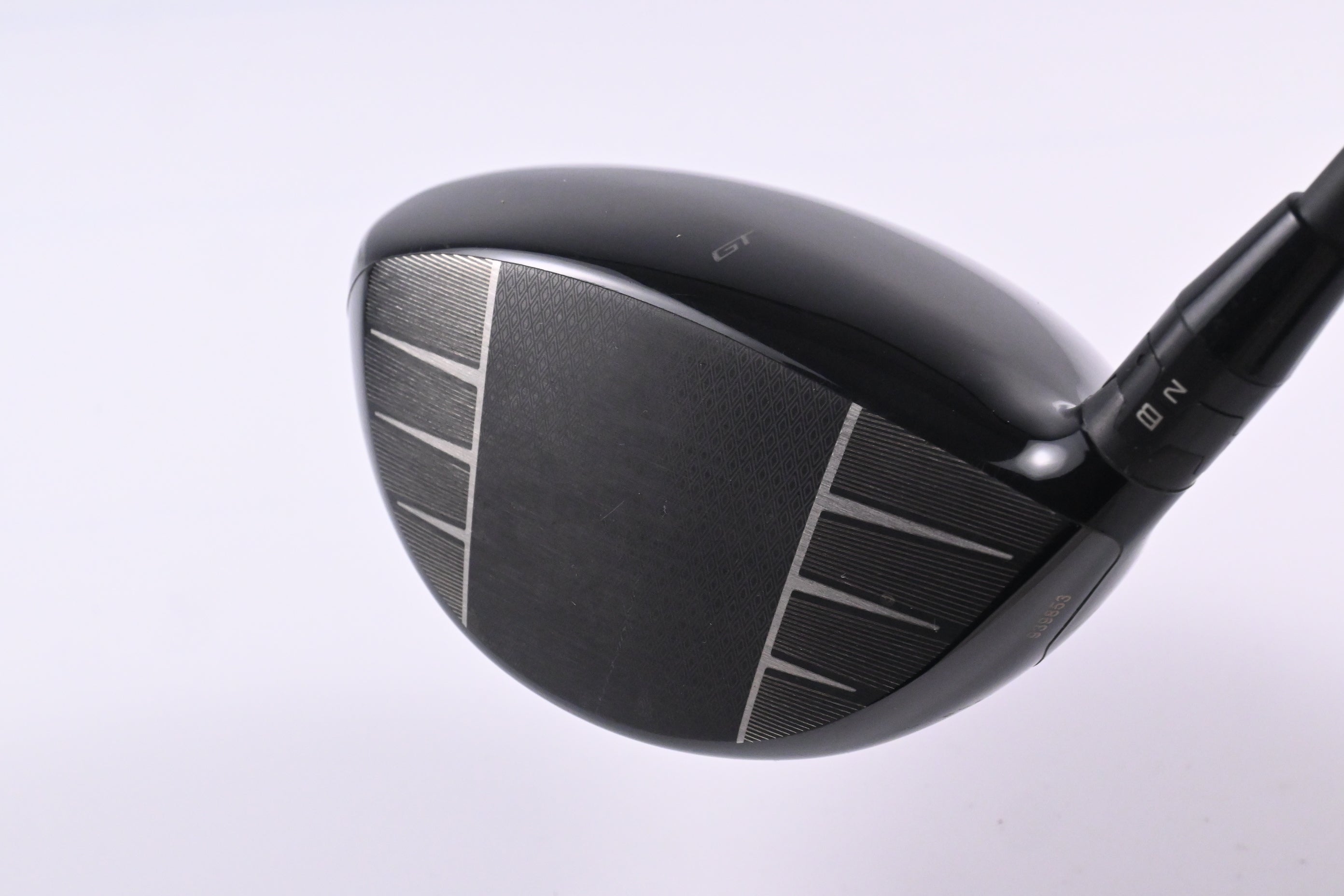 Titleist GT3 Driver / 11 Degree / Stiff Flex Tensei 1K Blue 55 Shaft