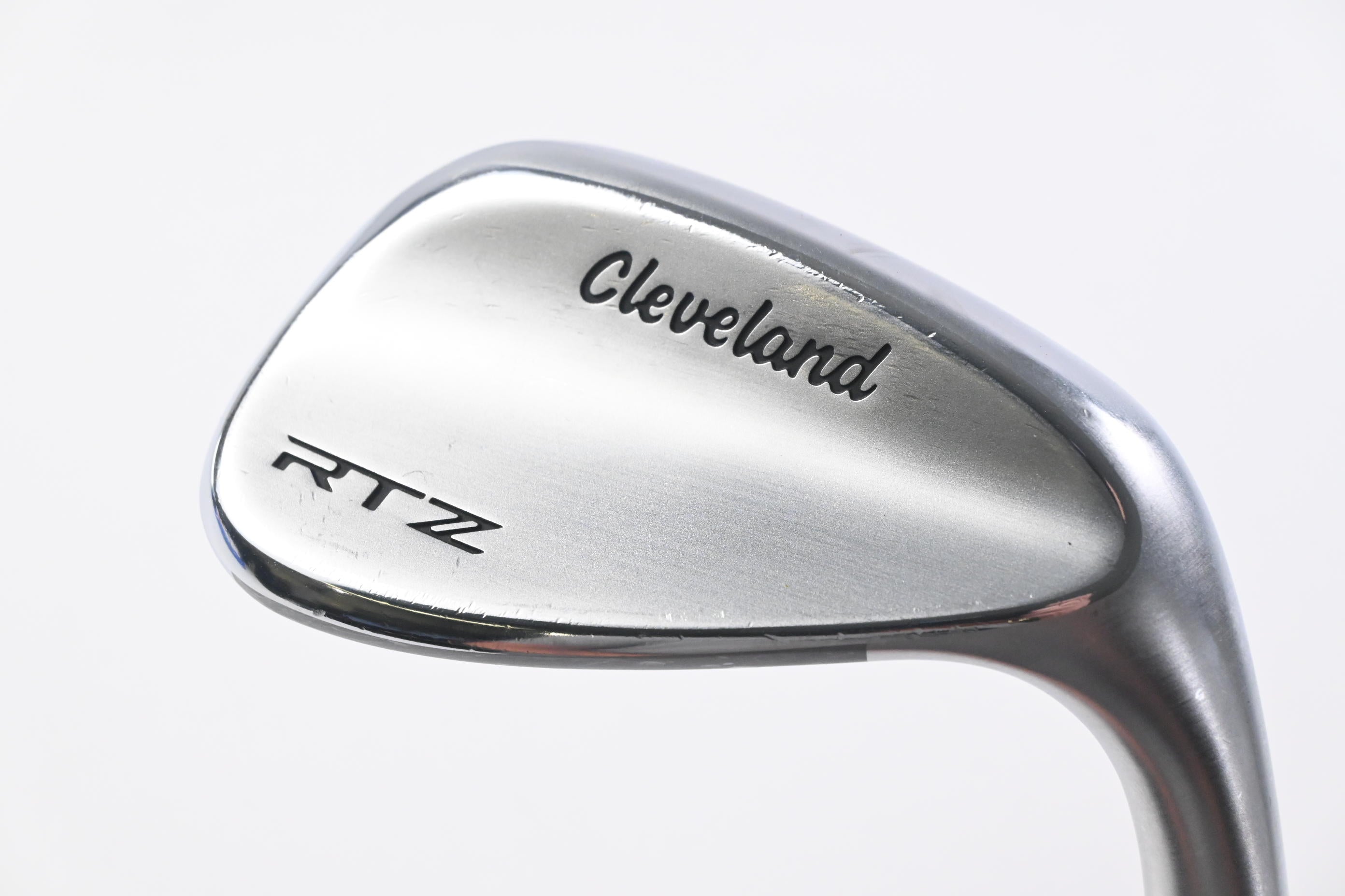 Cleveland RTZ Gap Wedge / 50 Degree / Wedge Flex N.S.Pro Modus3 105 Shaft