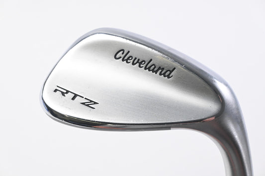 Cleveland RTZ Gap Wedge / 50 Degree / Wedge Flex N.S.Pro Modus3 105 Shaft