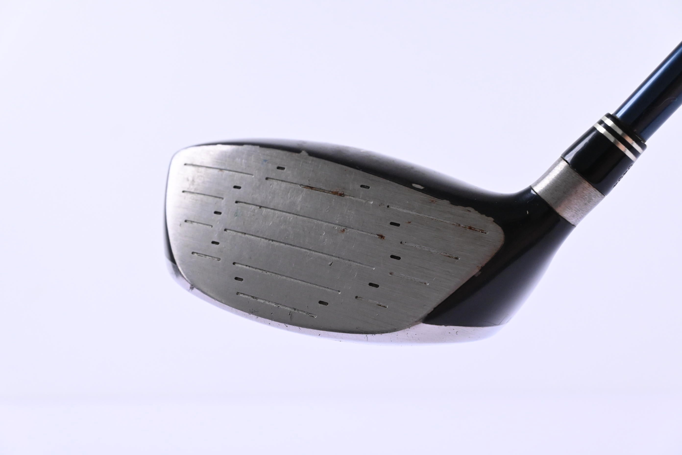 Cobra SZ #3 Wood / 15.5 Degree / Stiff Flex Aldila HM Tour 60 Shaft