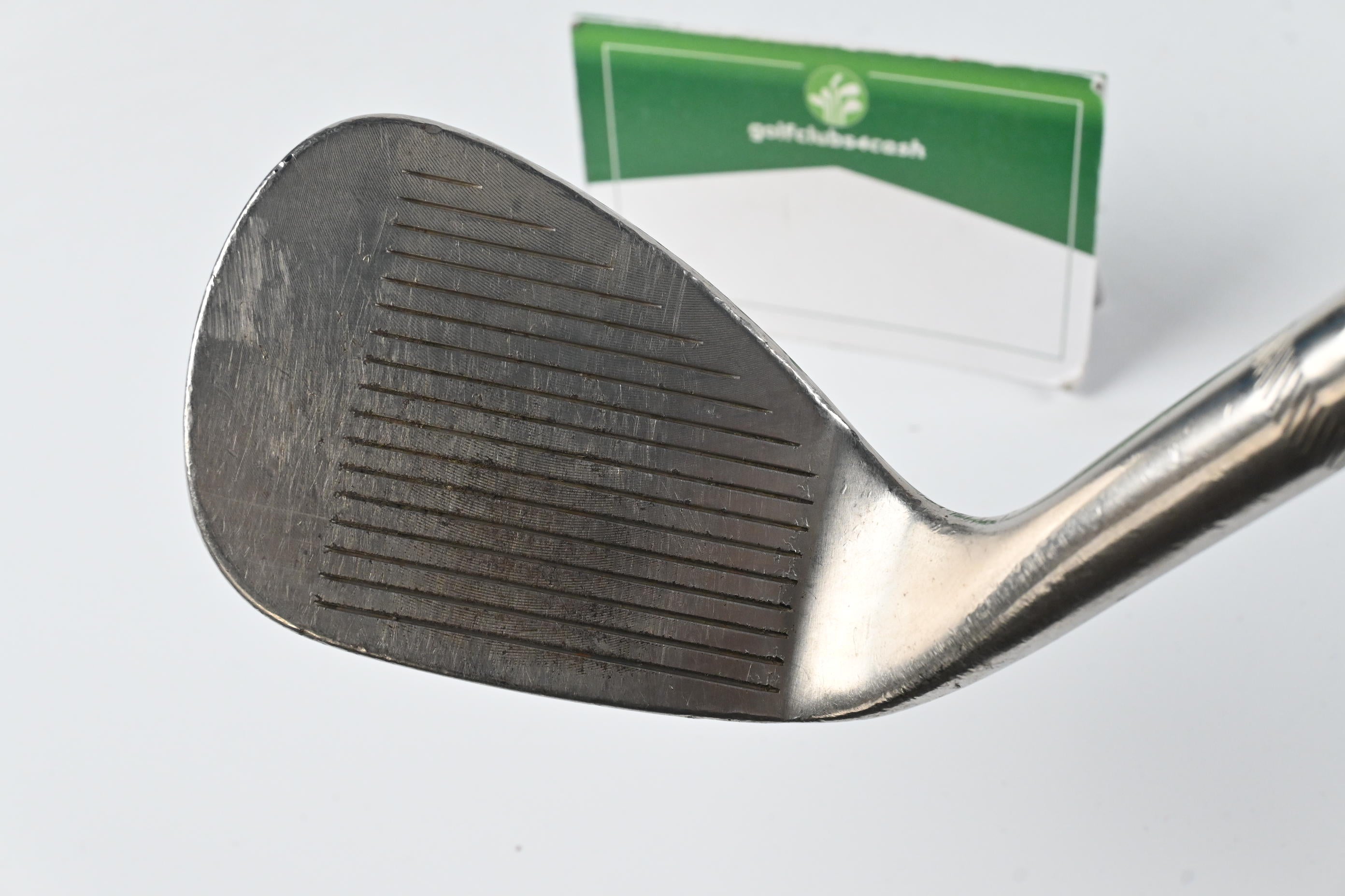 Titleist Vokey SM5 Gap Wedge / 52 Degree / Wedge Flex Vokey Design Steel Shaft